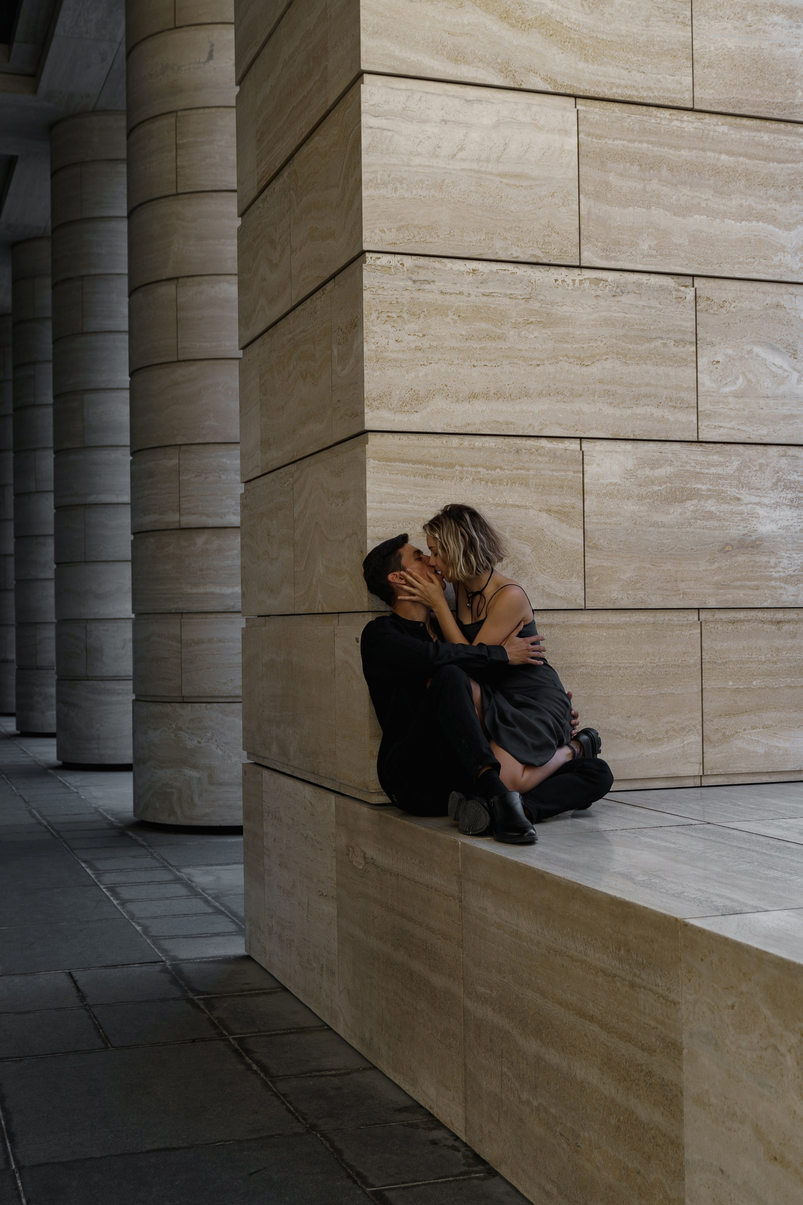 Мария и Рикардо. Свадебный и семейный фотограф в Санкт-Петербурге Лина Рогозина