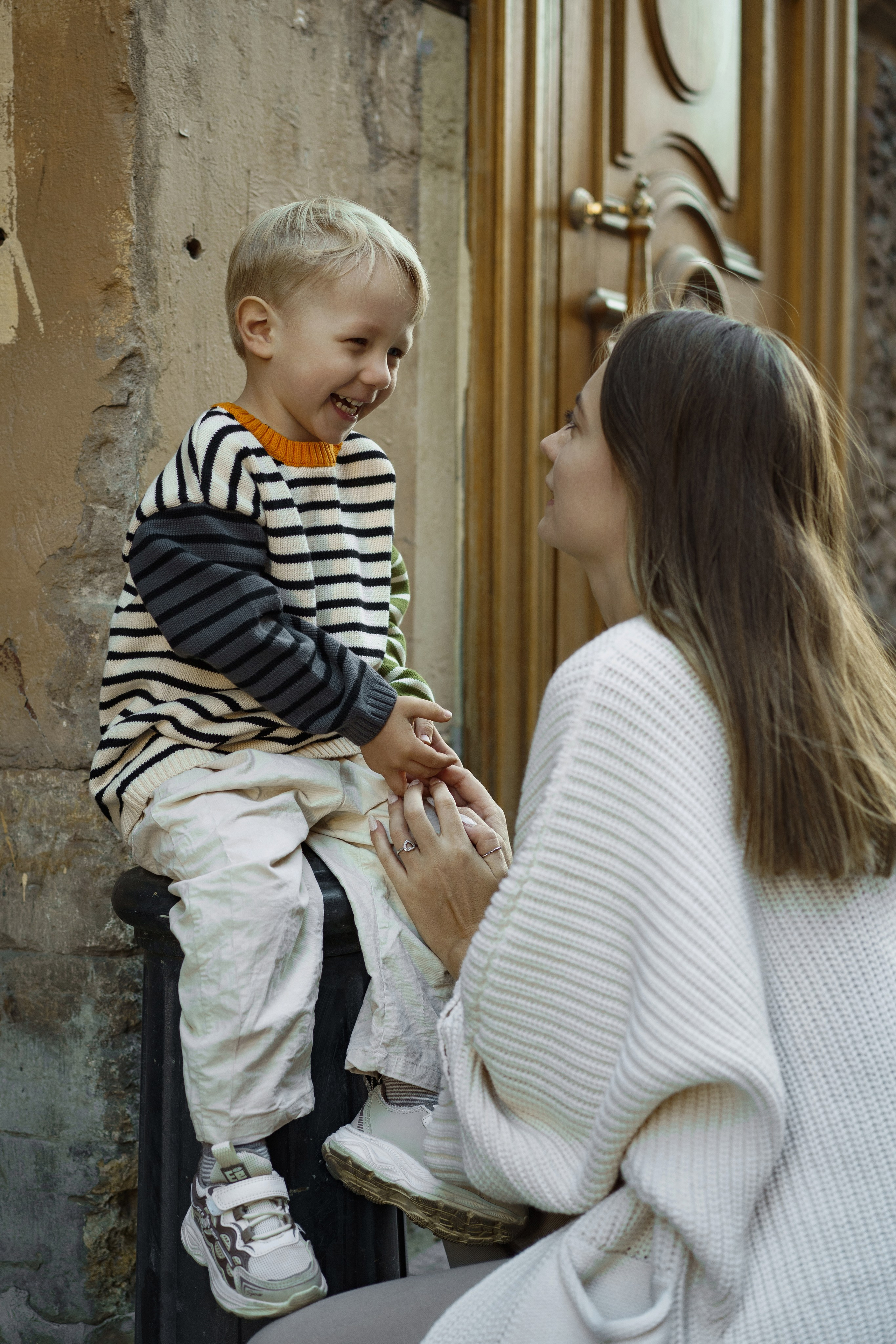 Анна и Андрей. Свадебный и семейный фотограф в Санкт-Петербурге Лина Рогозина