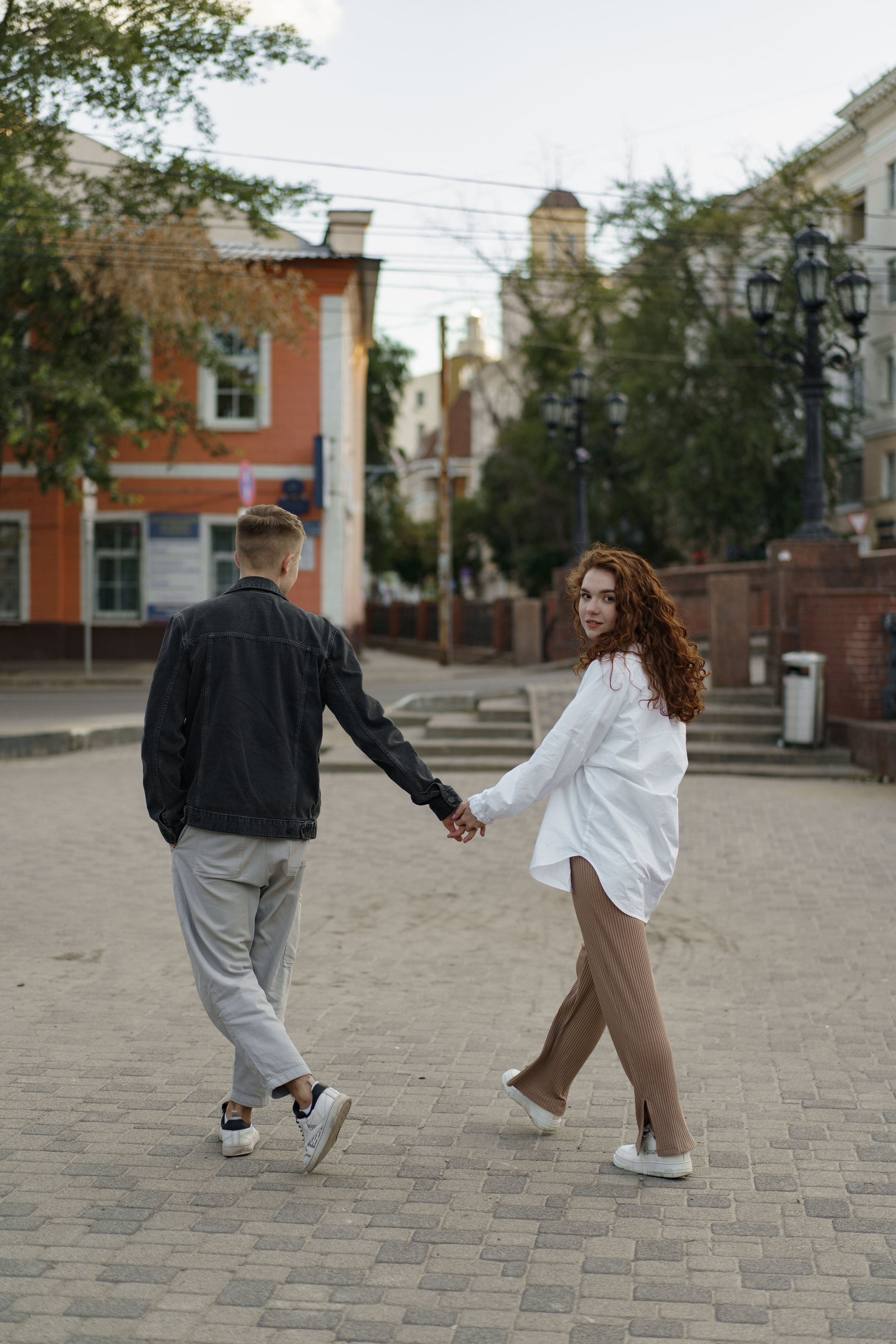 Алина и Никита. Свадебный и семейный фотограф в Санкт-Петербурге Лина Рогозина