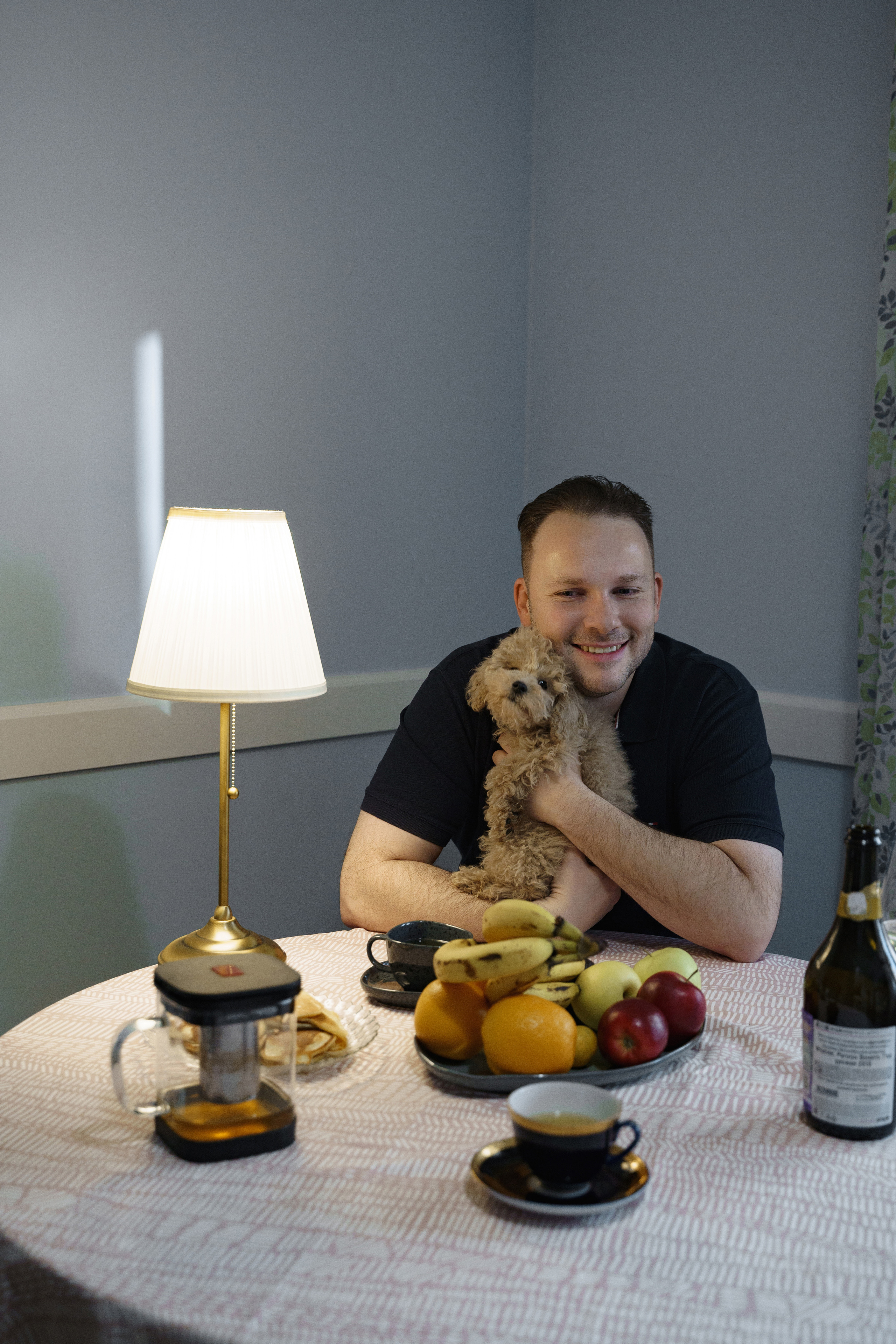 Кристина и Дима. Свадебный и семейный фотограф в Санкт-Петербурге Лина Рогозина