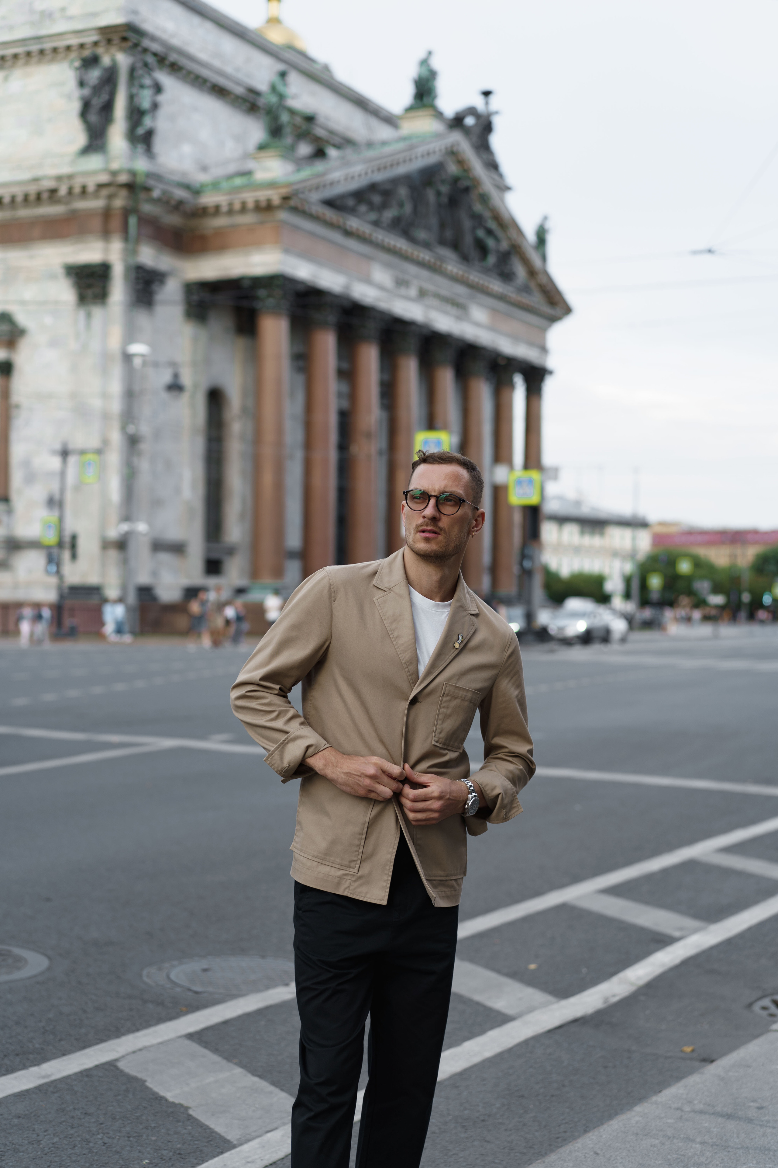 Софа и Руслан. Свадебный и семейный фотограф в Санкт-Петербурге Лина Рогозина