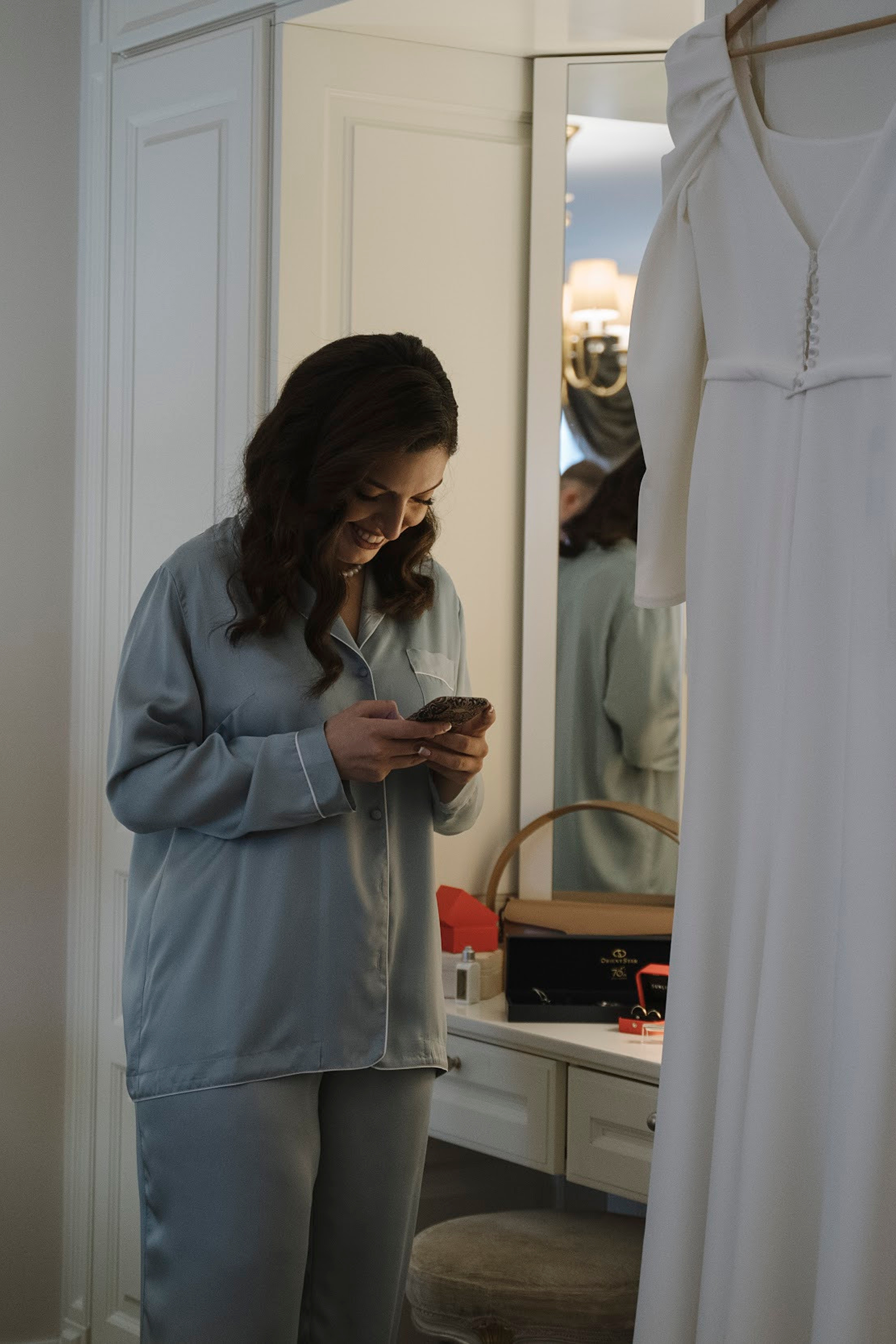 Ирина и Андрей. Свадебный и семейный фотограф в Санкт-Петербурге Лина Рогозина