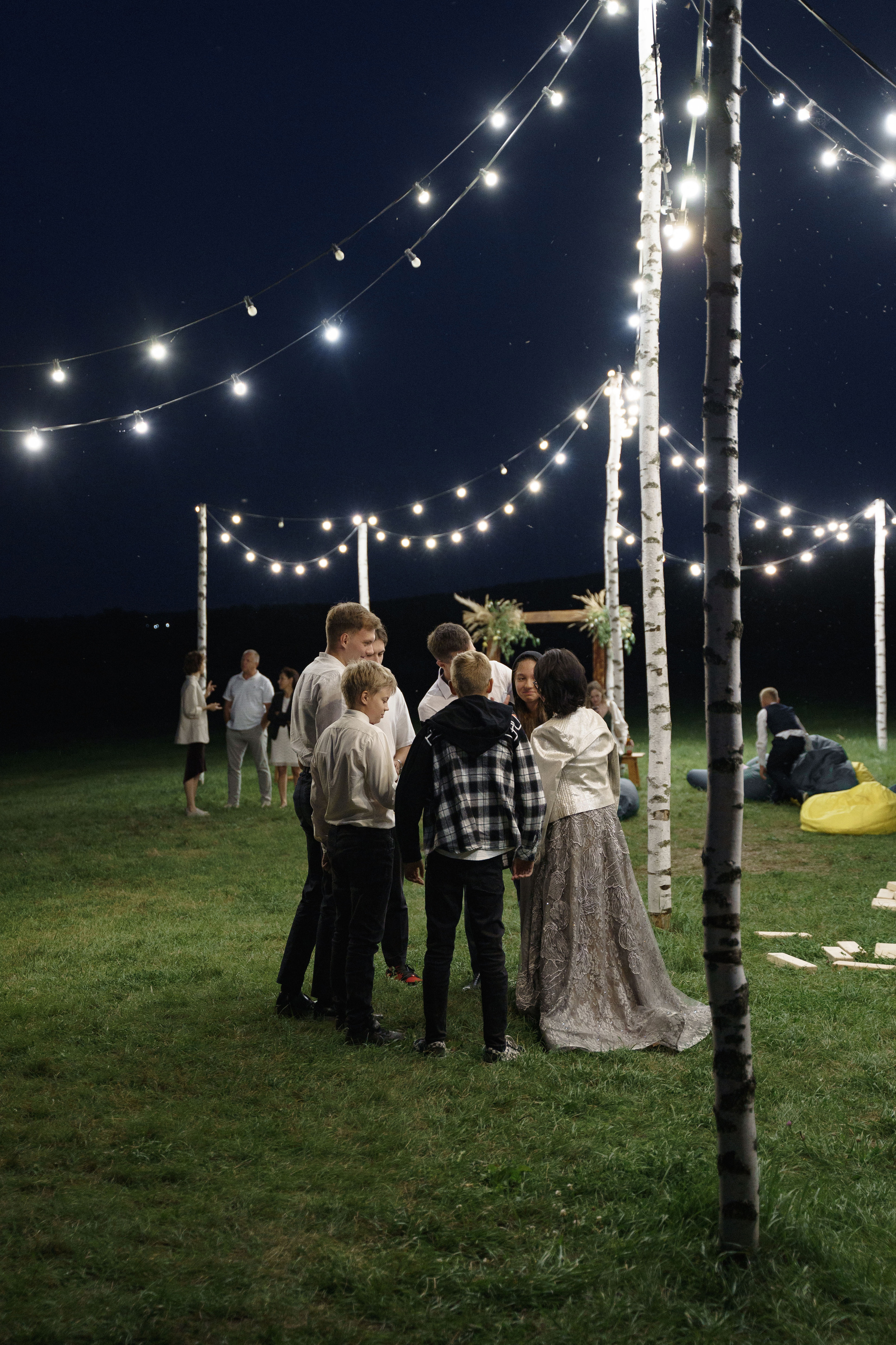 Анна и Артем. Свадебный и семейный фотограф в Санкт-Петербурге Лина Рогозина