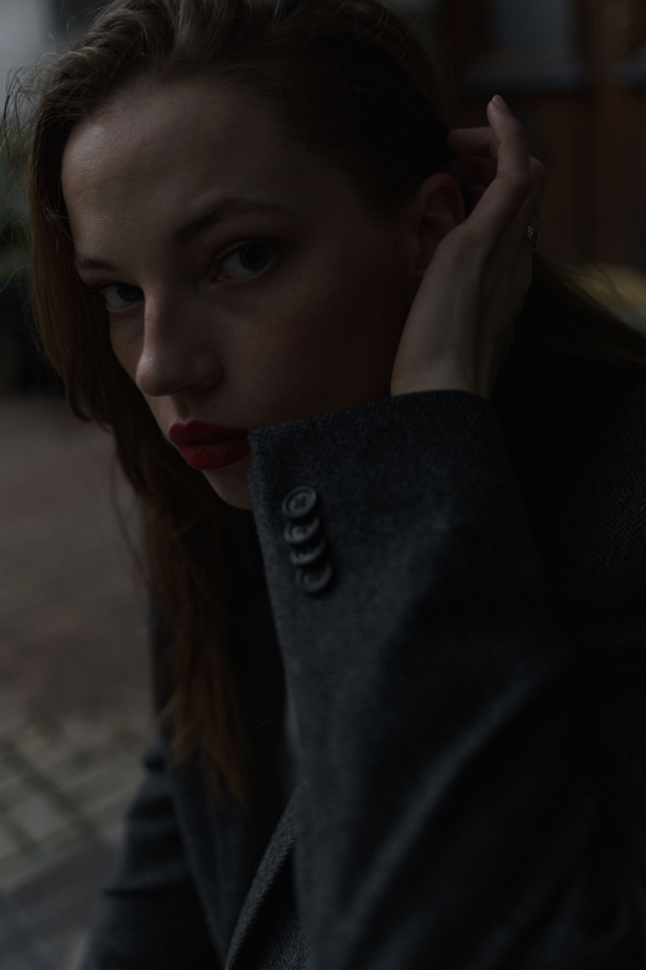 Анастасия. Свадебный и семейный фотограф в Санкт-Петербурге Лина Рогозина