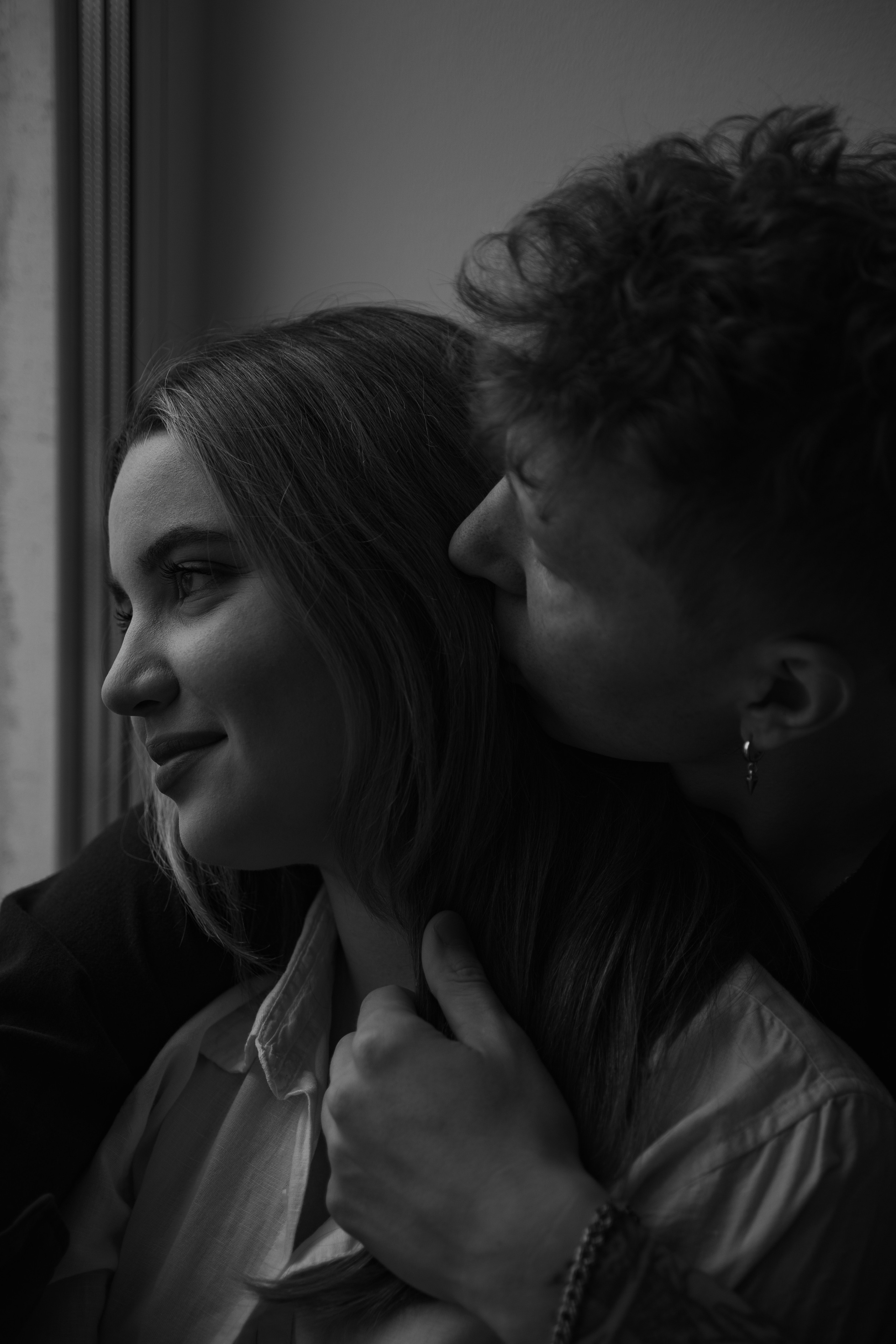 Влада и Никита. Свадебный и семейный фотограф в Санкт-Петербурге Лина Рогозина