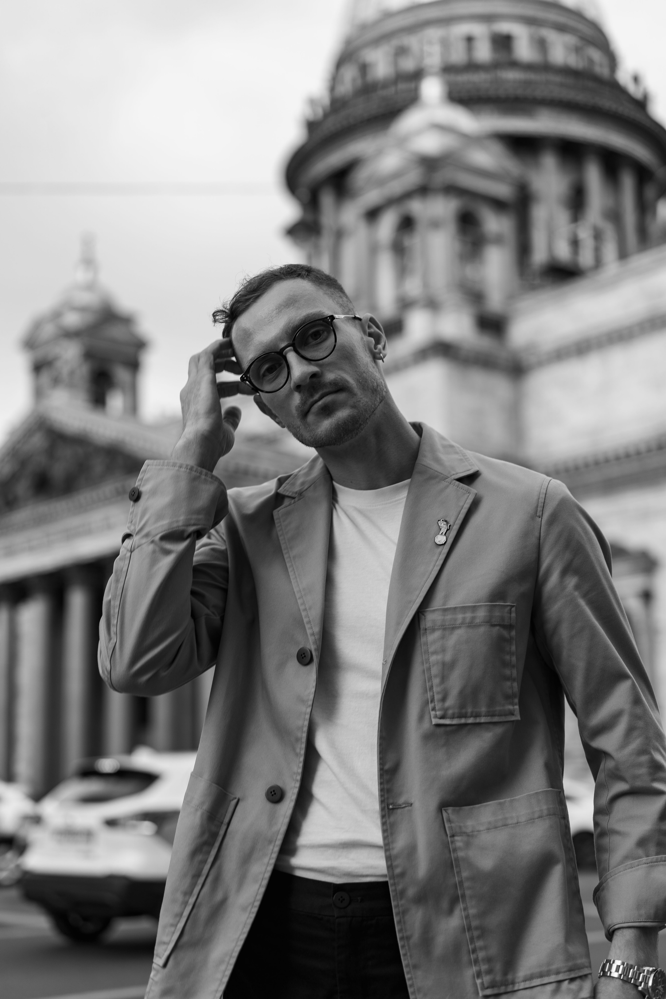 Софа и Руслан. Свадебный и семейный фотограф в Санкт-Петербурге Лина Рогозина