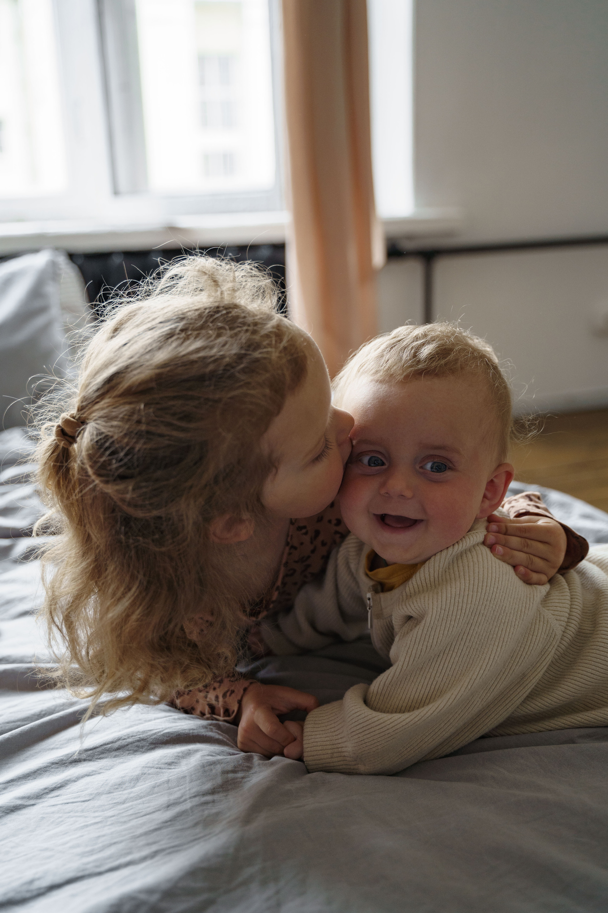 Ульяна Никита и малыши. Свадебный и семейный фотограф в Санкт-Петербурге Лина Рогозина