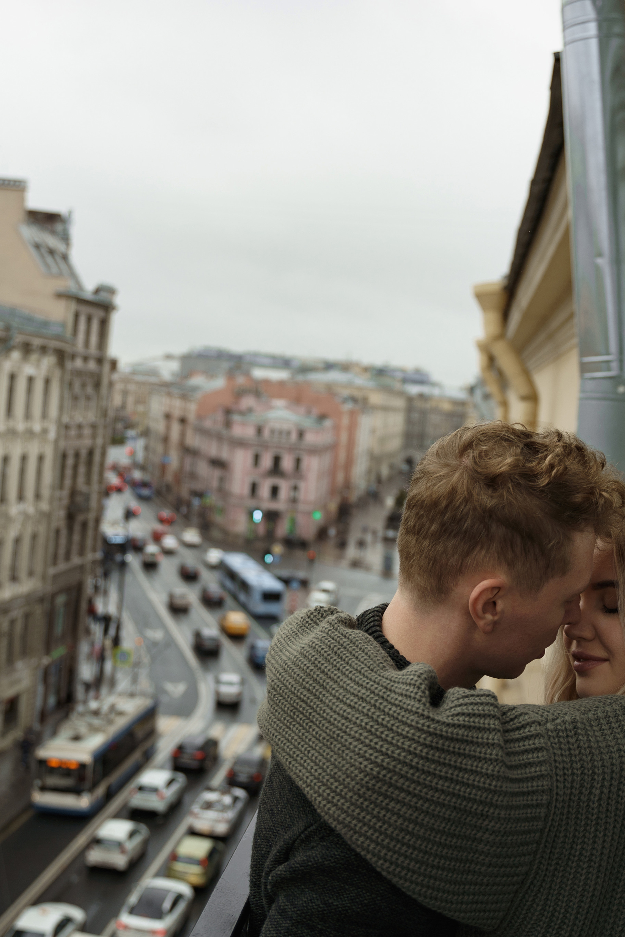 Влада и Никита. Свадебный и семейный фотограф в Санкт-Петербурге Лина Рогозина