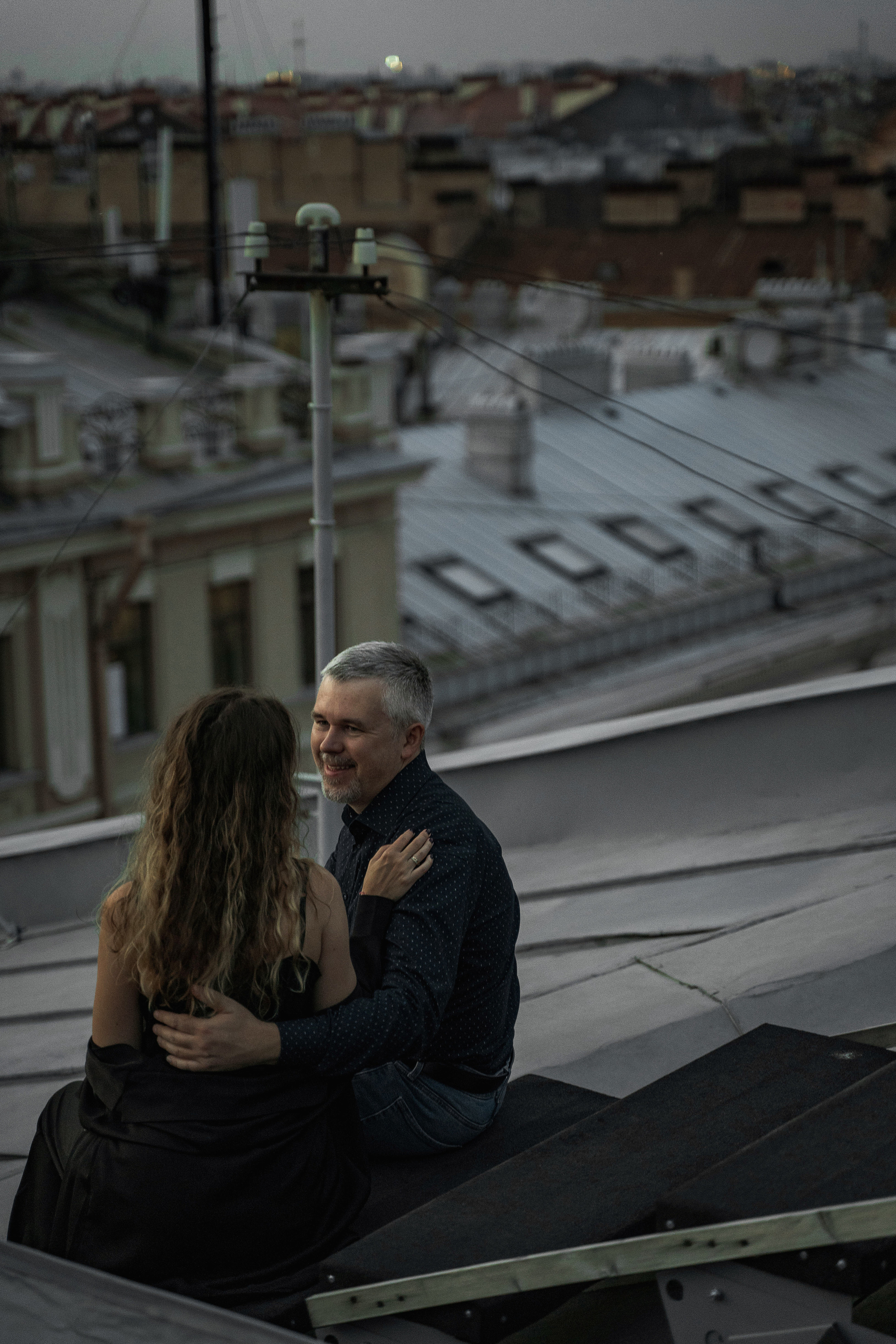 Яна и Валерий. Свадебный и семейный фотограф в Санкт-Петербурге Лина Рогозина