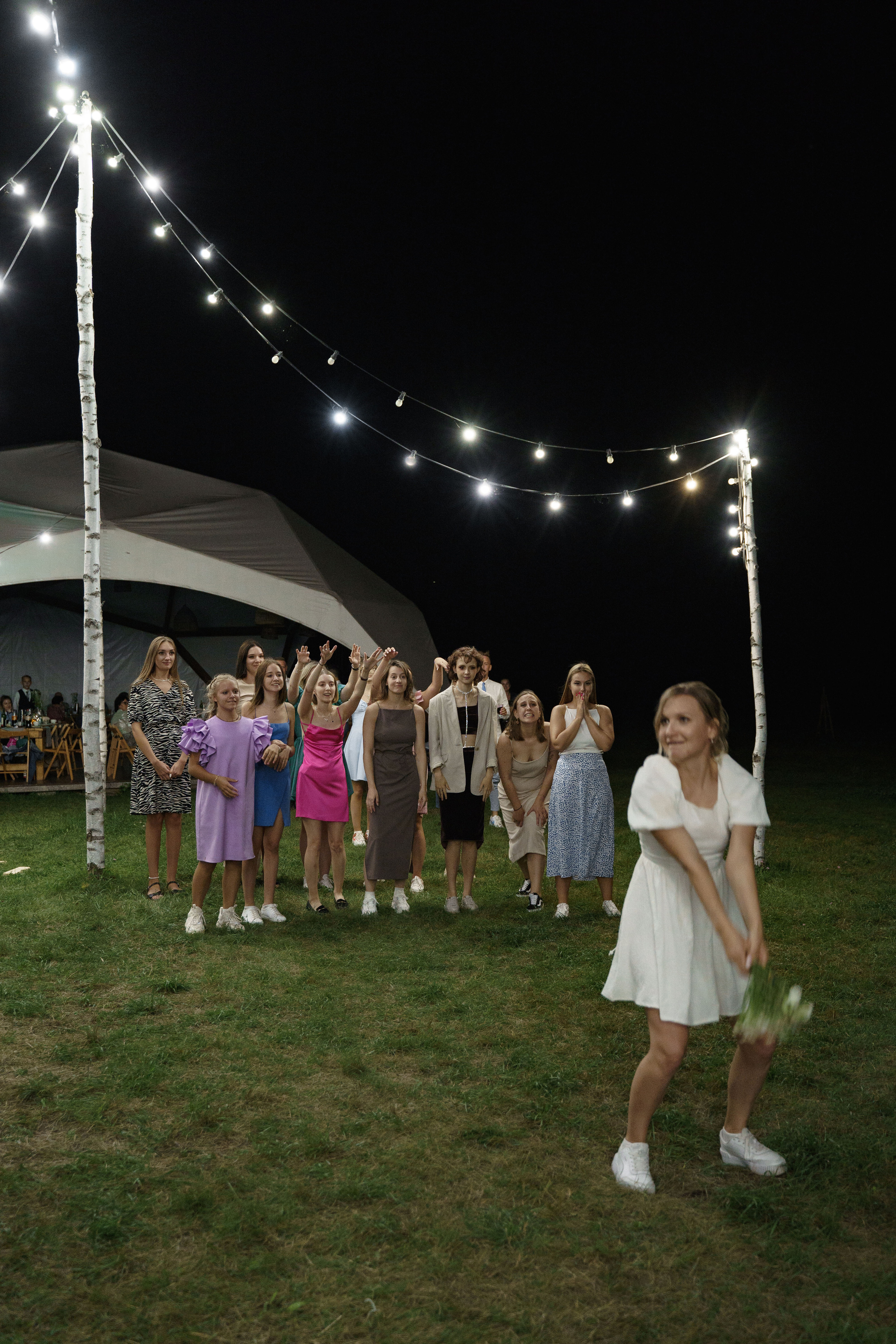 Анна и Артем. Свадебный и семейный фотограф в Санкт-Петербурге Лина Рогозина