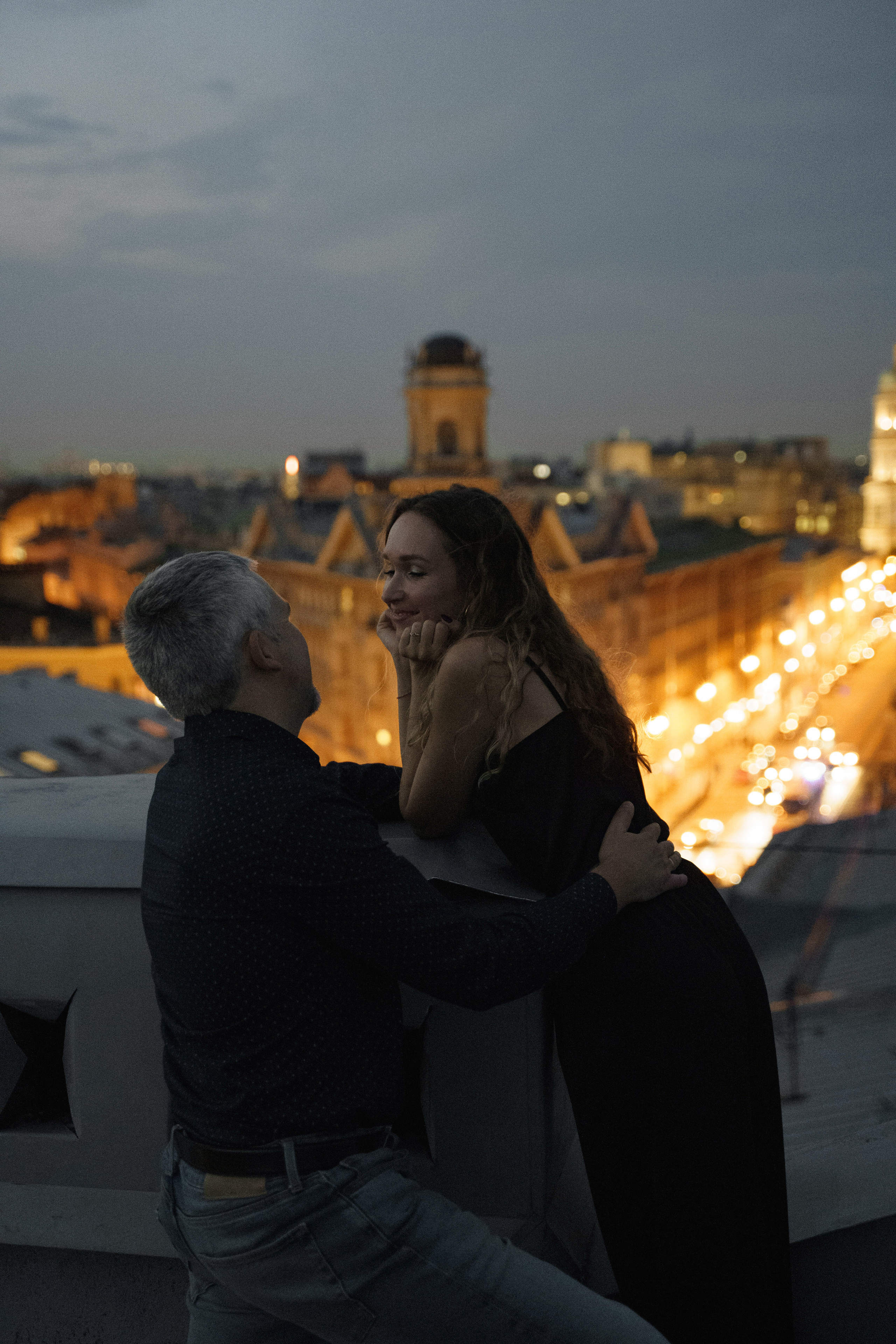 Яна и Валерий. Свадебный и семейный фотограф в Санкт-Петербурге Лина Рогозина