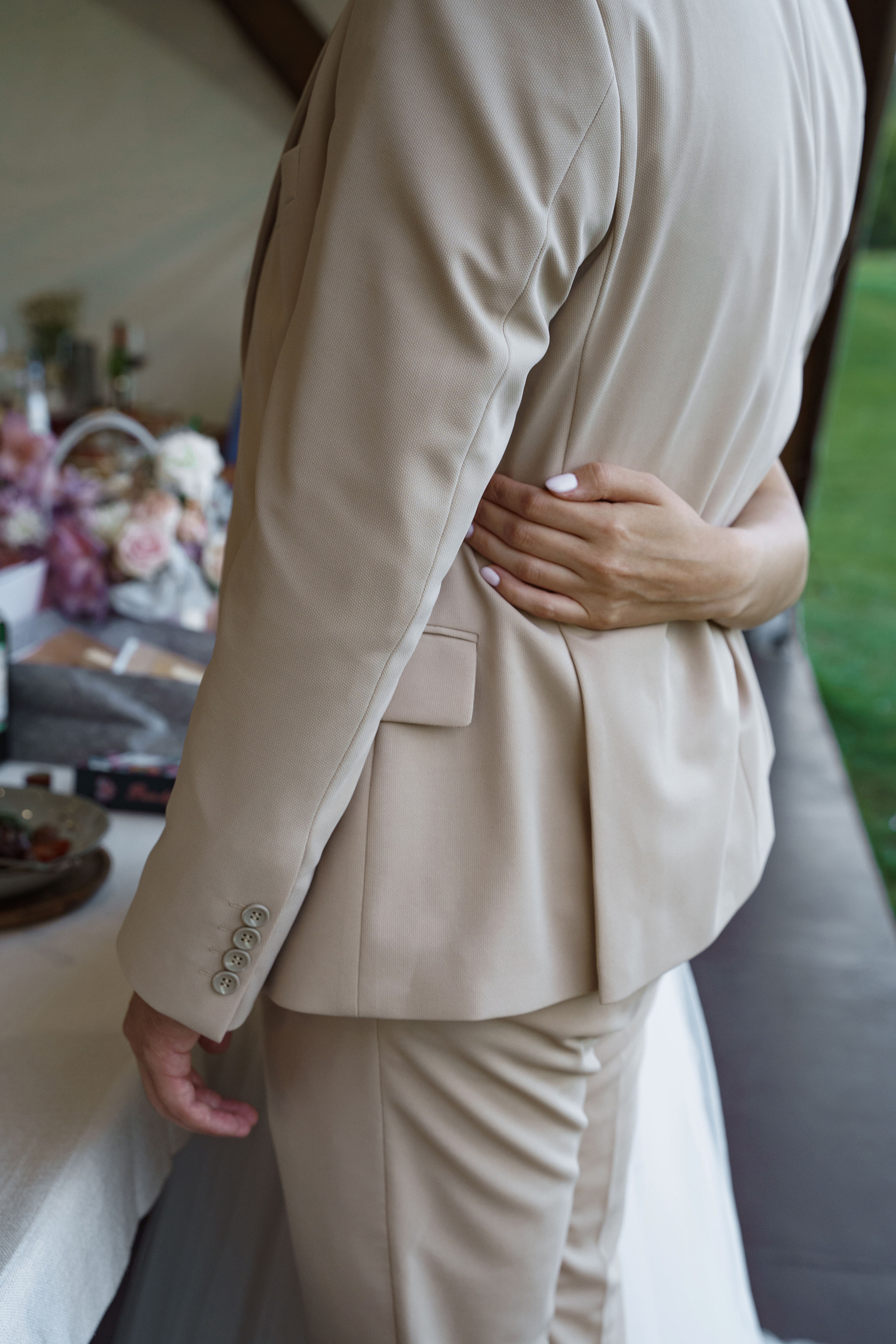 Анна и Артем. Свадебный и семейный фотограф в Санкт-Петербурге Лина Рогозина