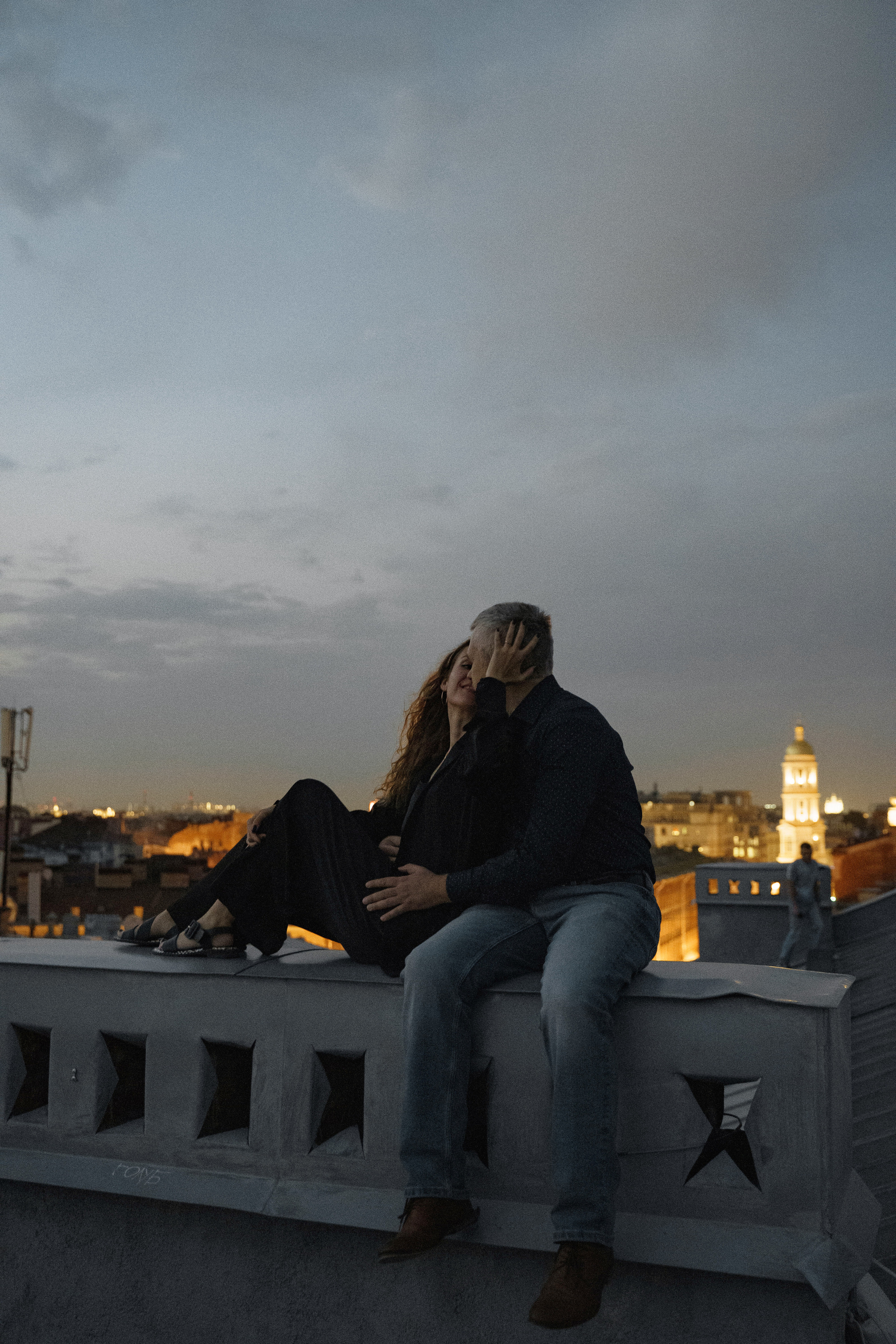 Яна и Валерий. Свадебный и семейный фотограф в Санкт-Петербурге Лина Рогозина