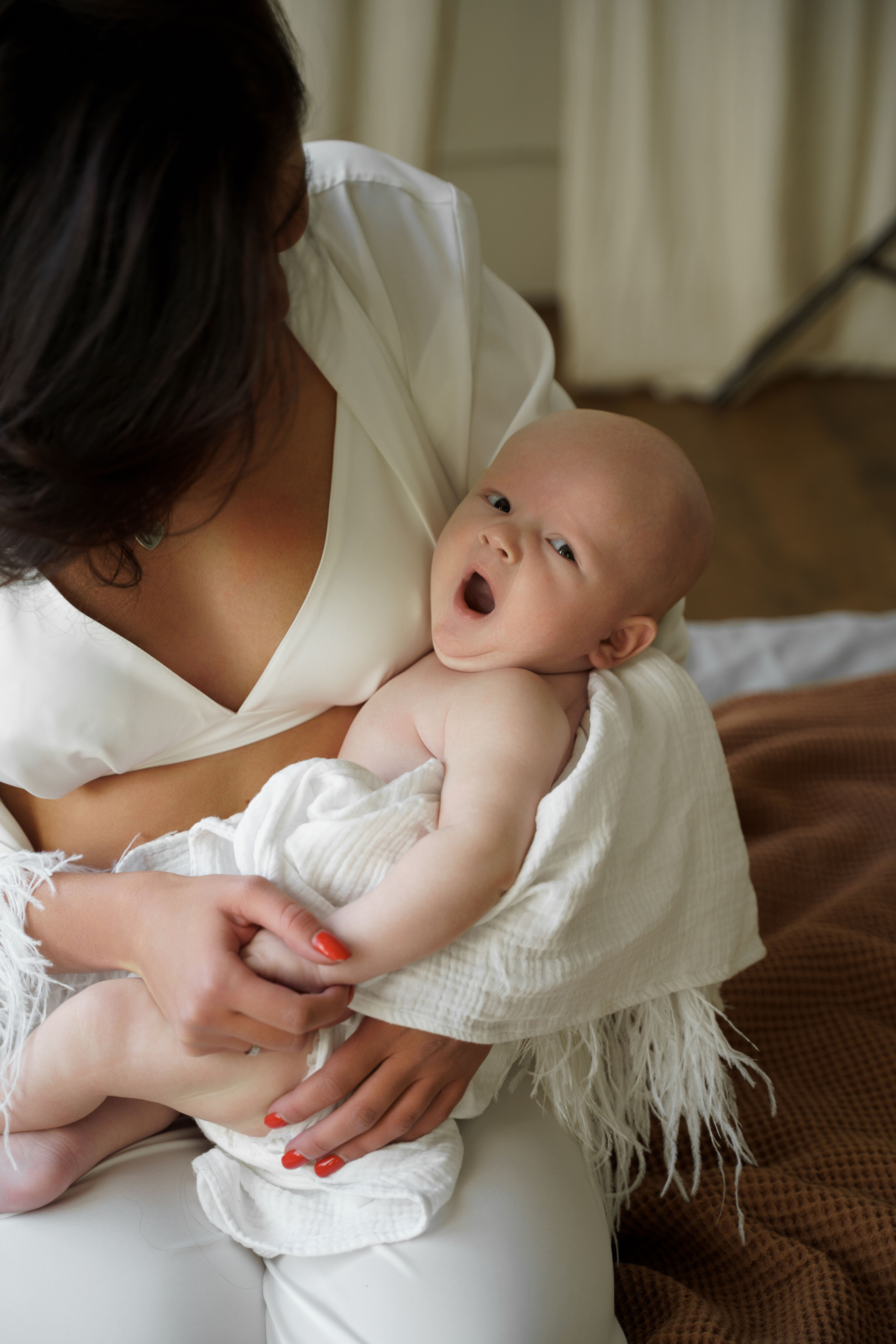 Анастасия и Дмитрий. Свадебный и семейный фотограф в Санкт-Петербурге Лина Рогозина