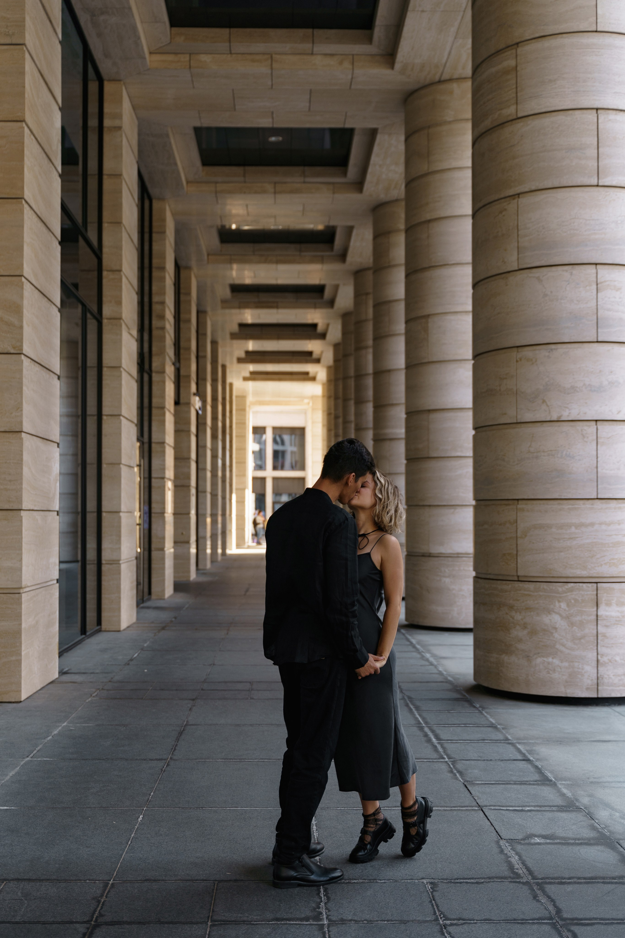 Мария и Рикардо. Свадебный и семейный фотограф в Санкт-Петербурге Лина Рогозина