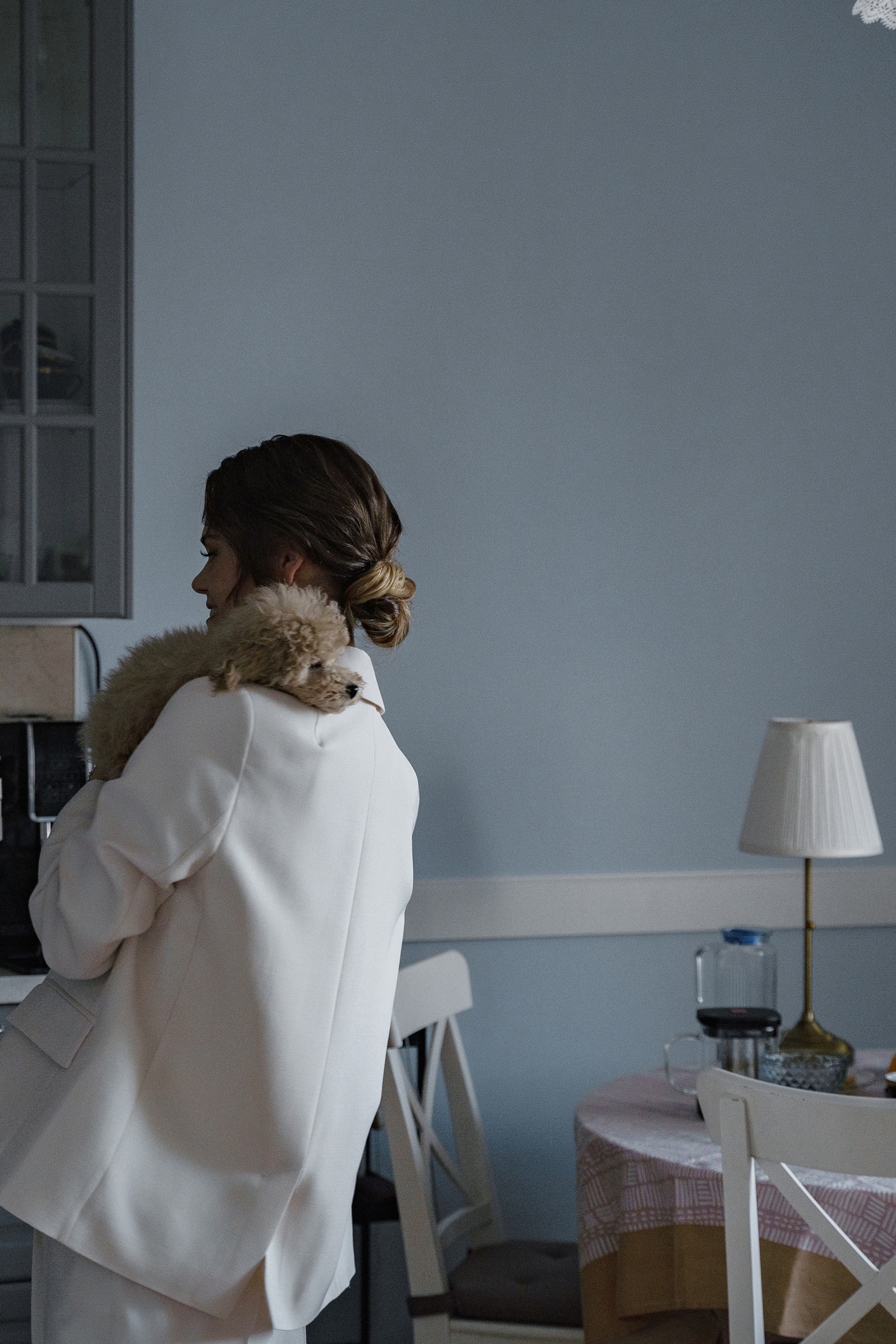 Кристина и Дима. Свадебный и семейный фотограф в Санкт-Петербурге Лина Рогозина