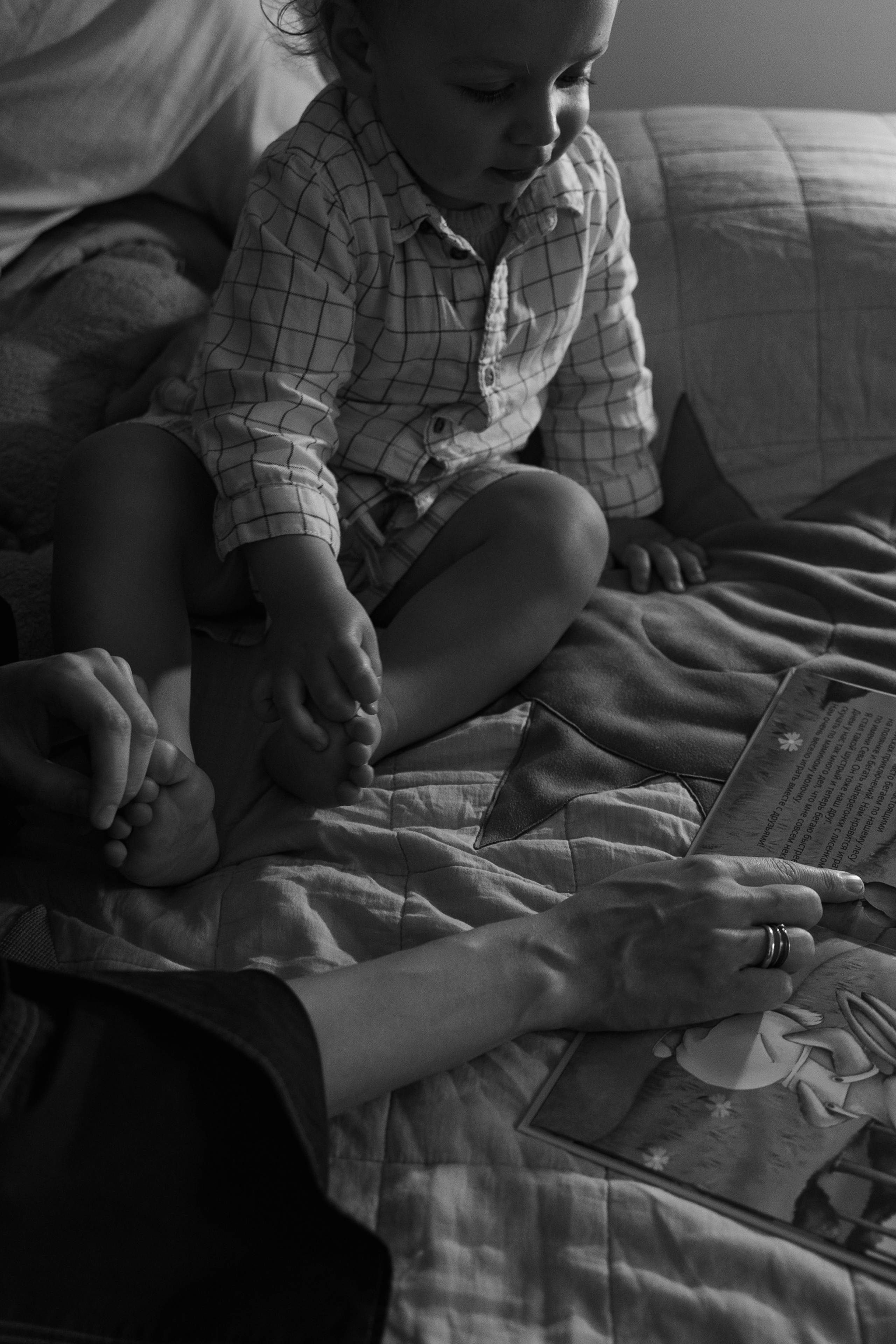 Анна, Владислав и Мирон. Свадебный и семейный фотограф в Санкт-Петербурге Лина Рогозина