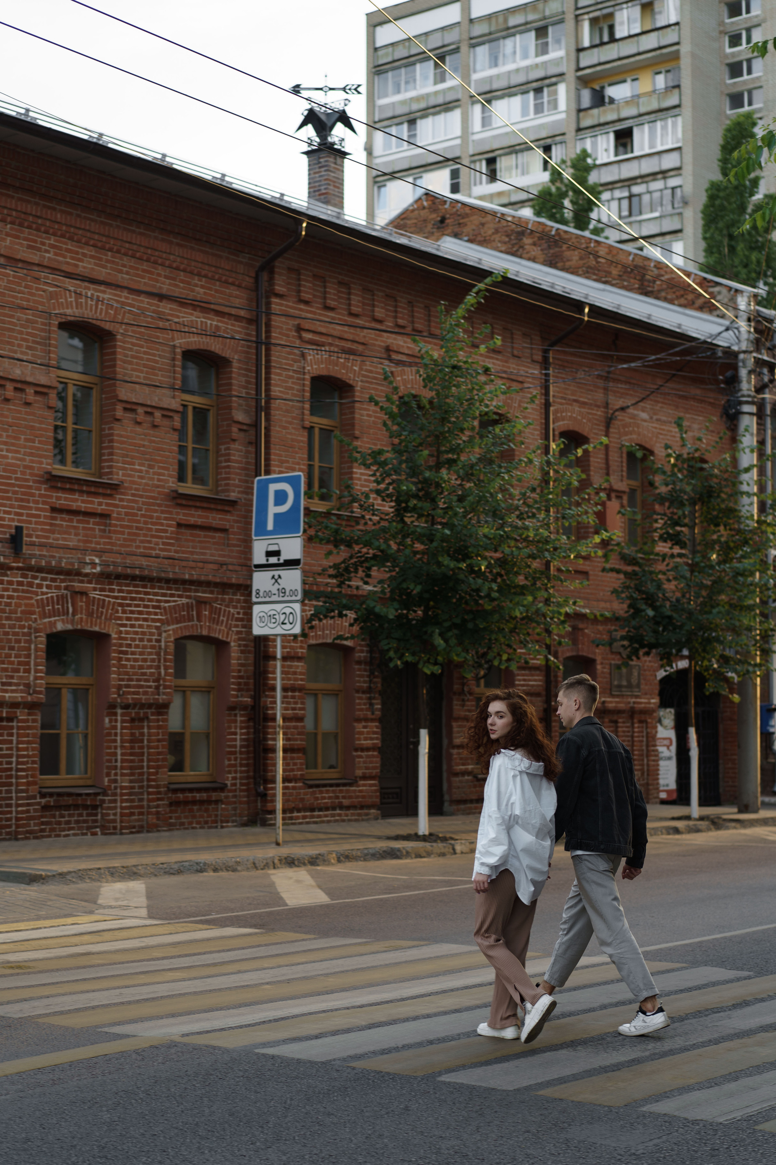 Алина и Никита. Свадебный и семейный фотограф в Санкт-Петербурге Лина Рогозина