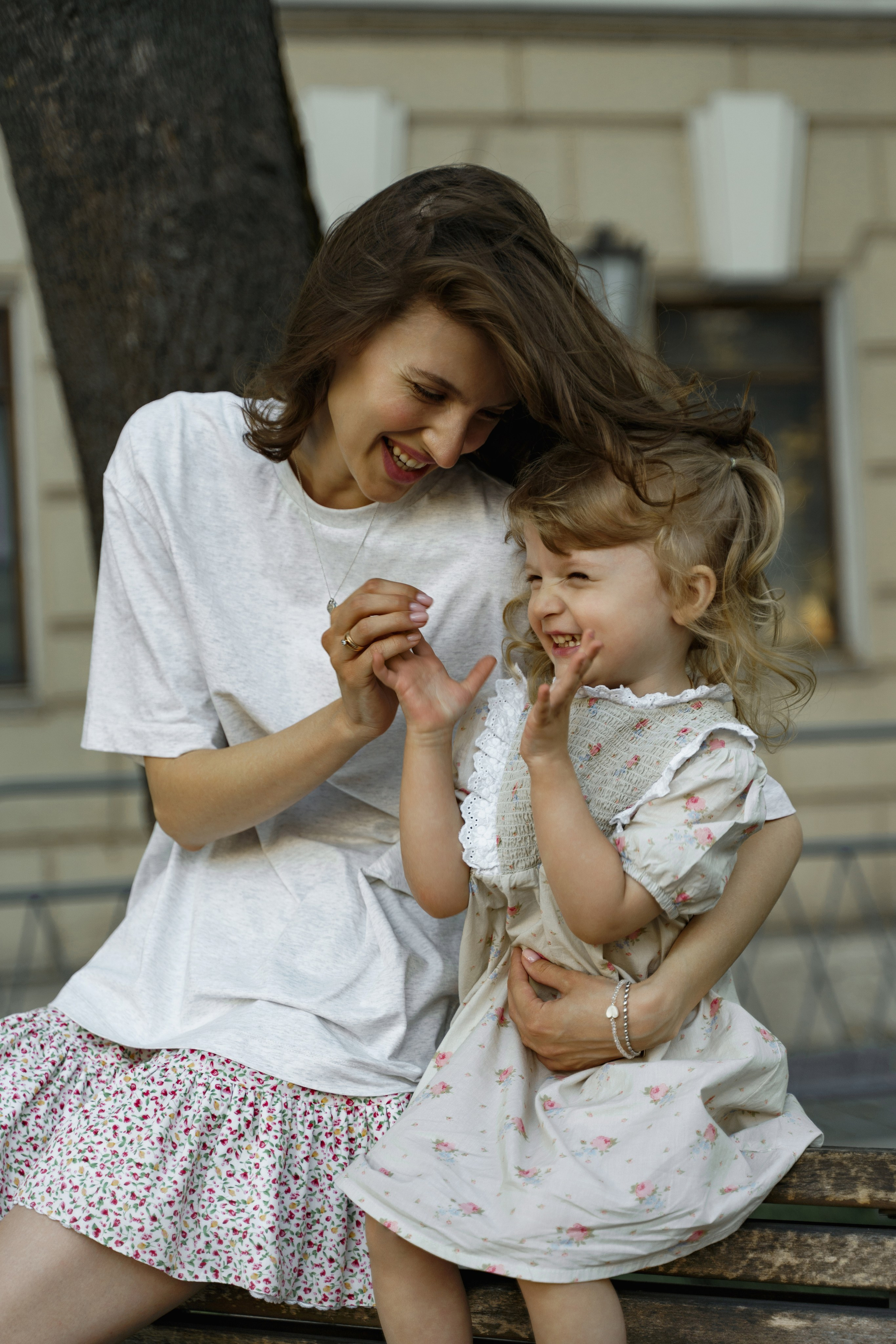 Елизавета и Есения. Свадебный и семейный фотограф в Санкт-Петербурге Лина Рогозина