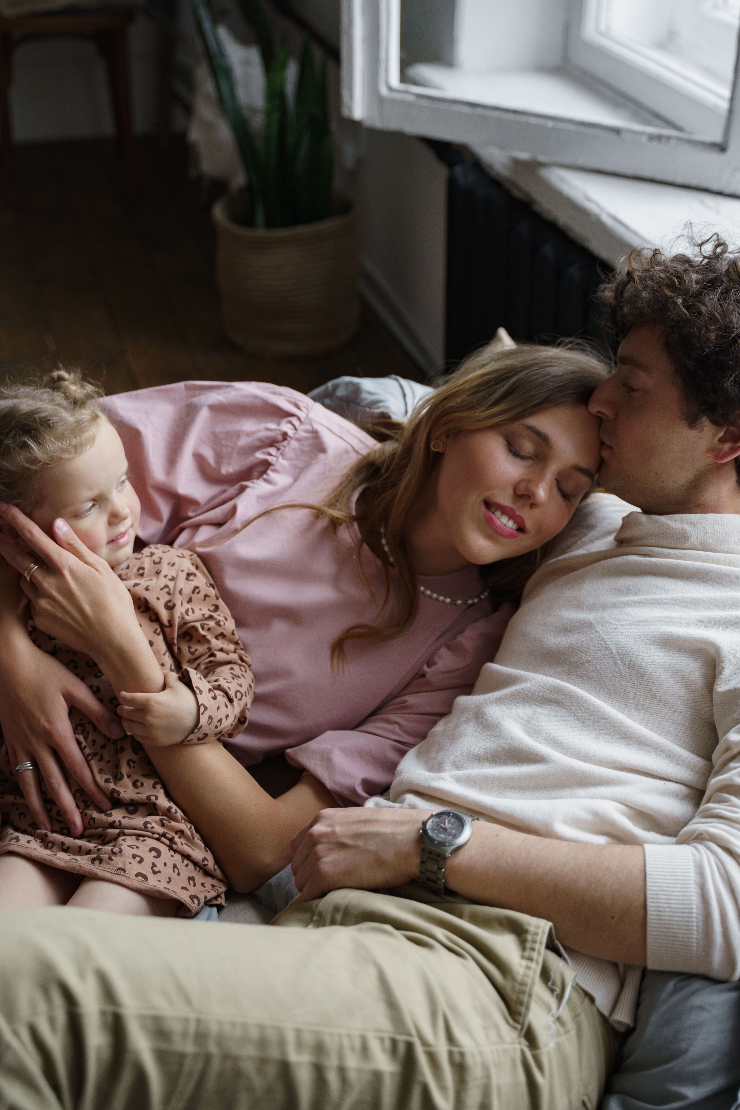 Ульяна Никита и малыши. Свадебный и семейный фотограф в Санкт-Петербурге Лина Рогозина