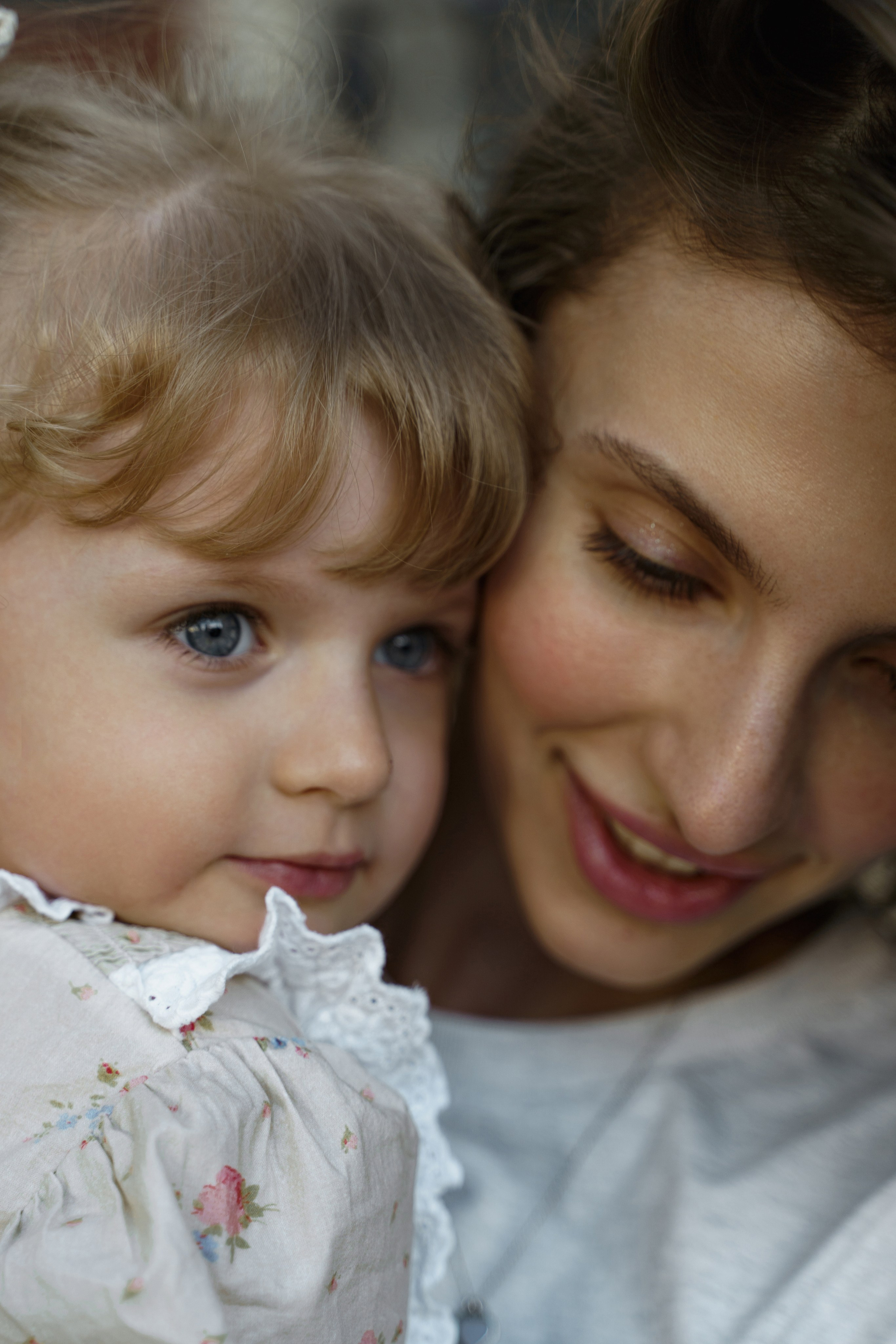 Елизавета и Есения. Свадебный и семейный фотограф в Санкт-Петербурге Лина Рогозина