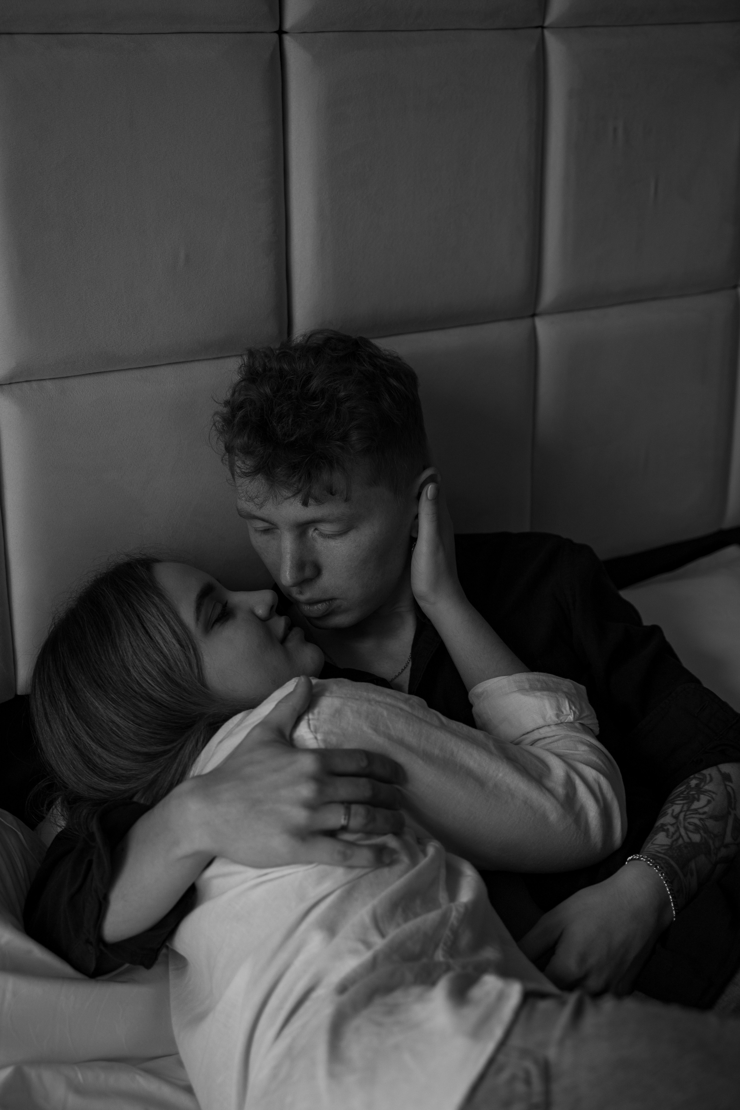 Влада и Никита. Свадебный и семейный фотограф в Санкт-Петербурге Лина Рогозина