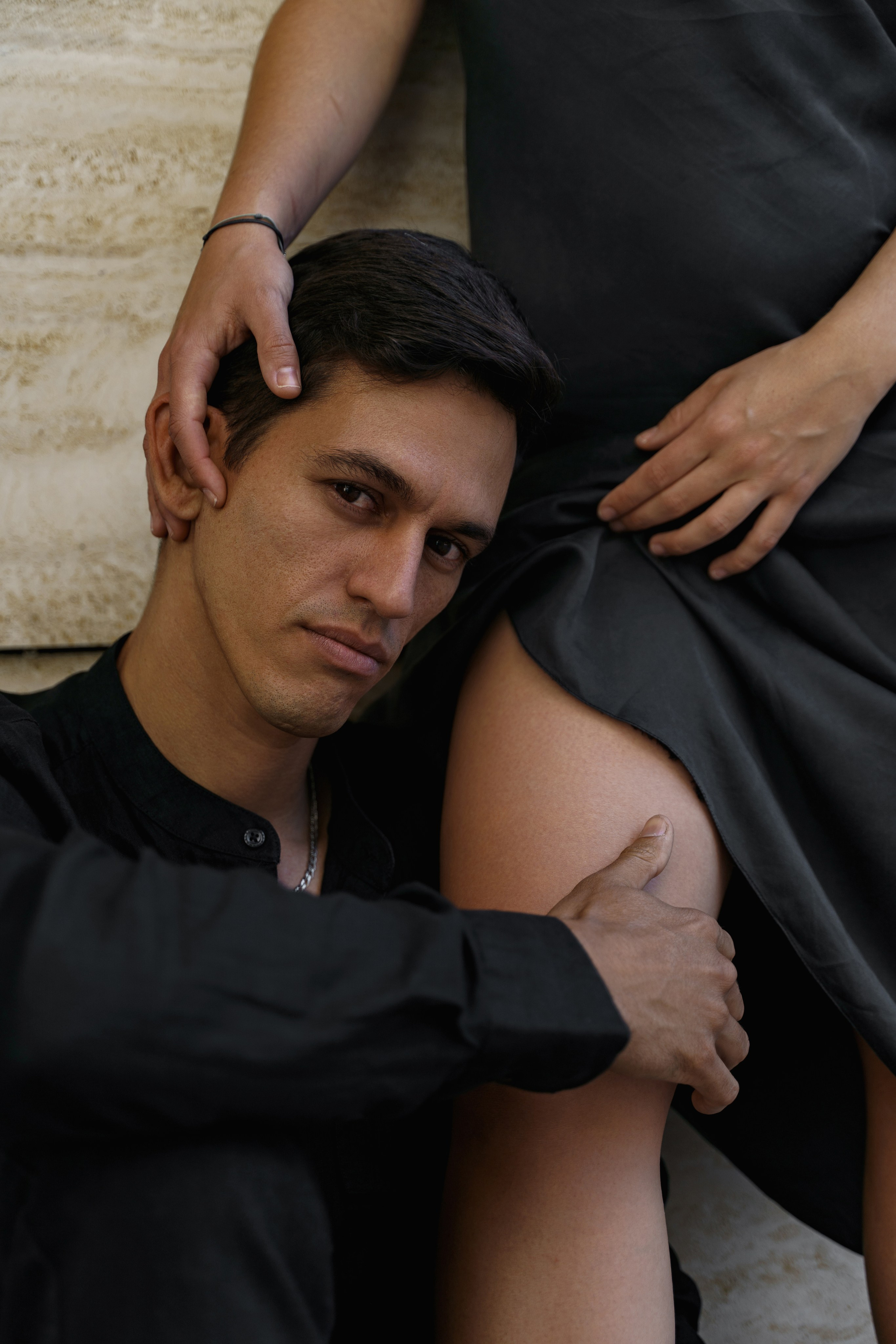 Мария и Рикардо. Свадебный и семейный фотограф в Санкт-Петербурге Лина Рогозина