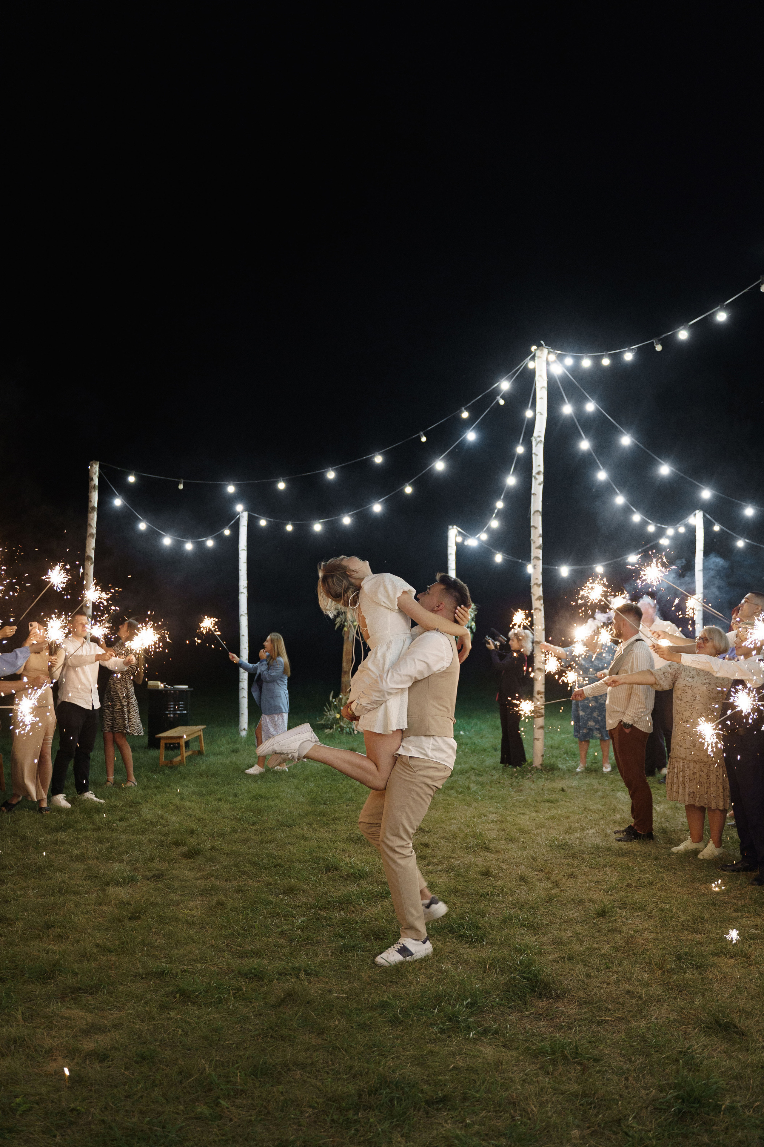 Анна и Артем. Свадебный и семейный фотограф в Санкт-Петербурге Лина Рогозина