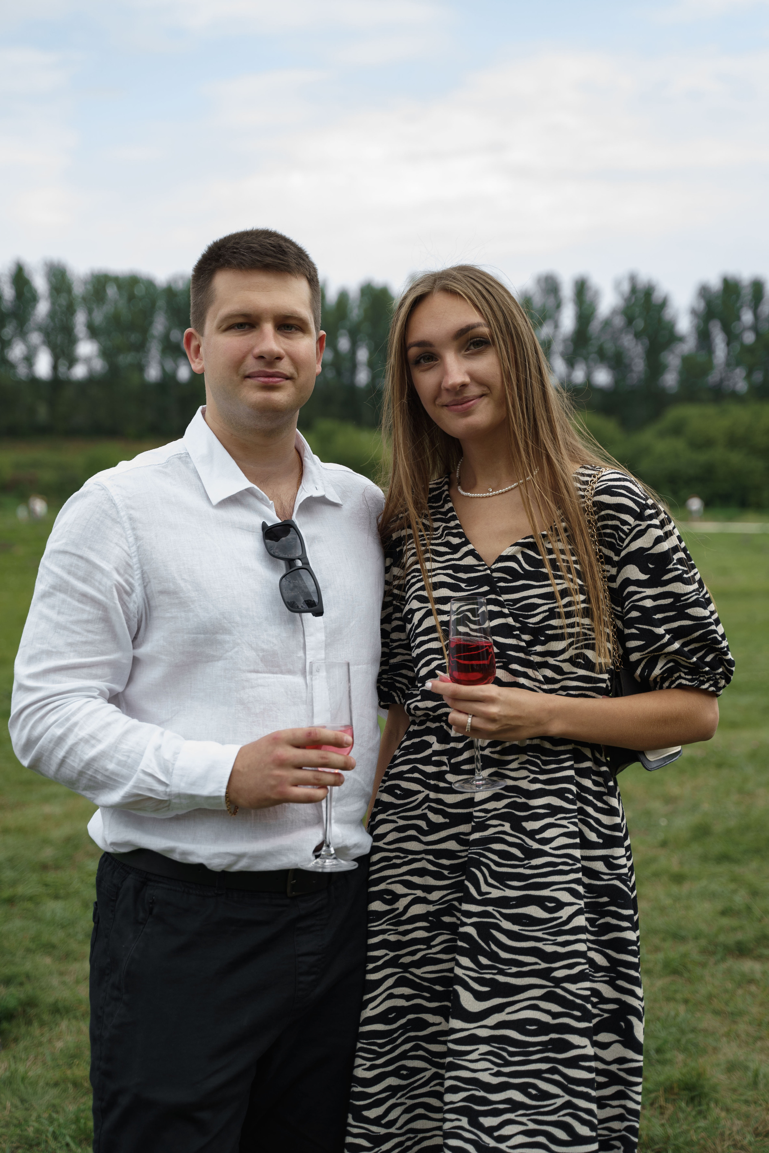 Анна и Артем. Свадебный и семейный фотограф в Санкт-Петербурге Лина Рогозина