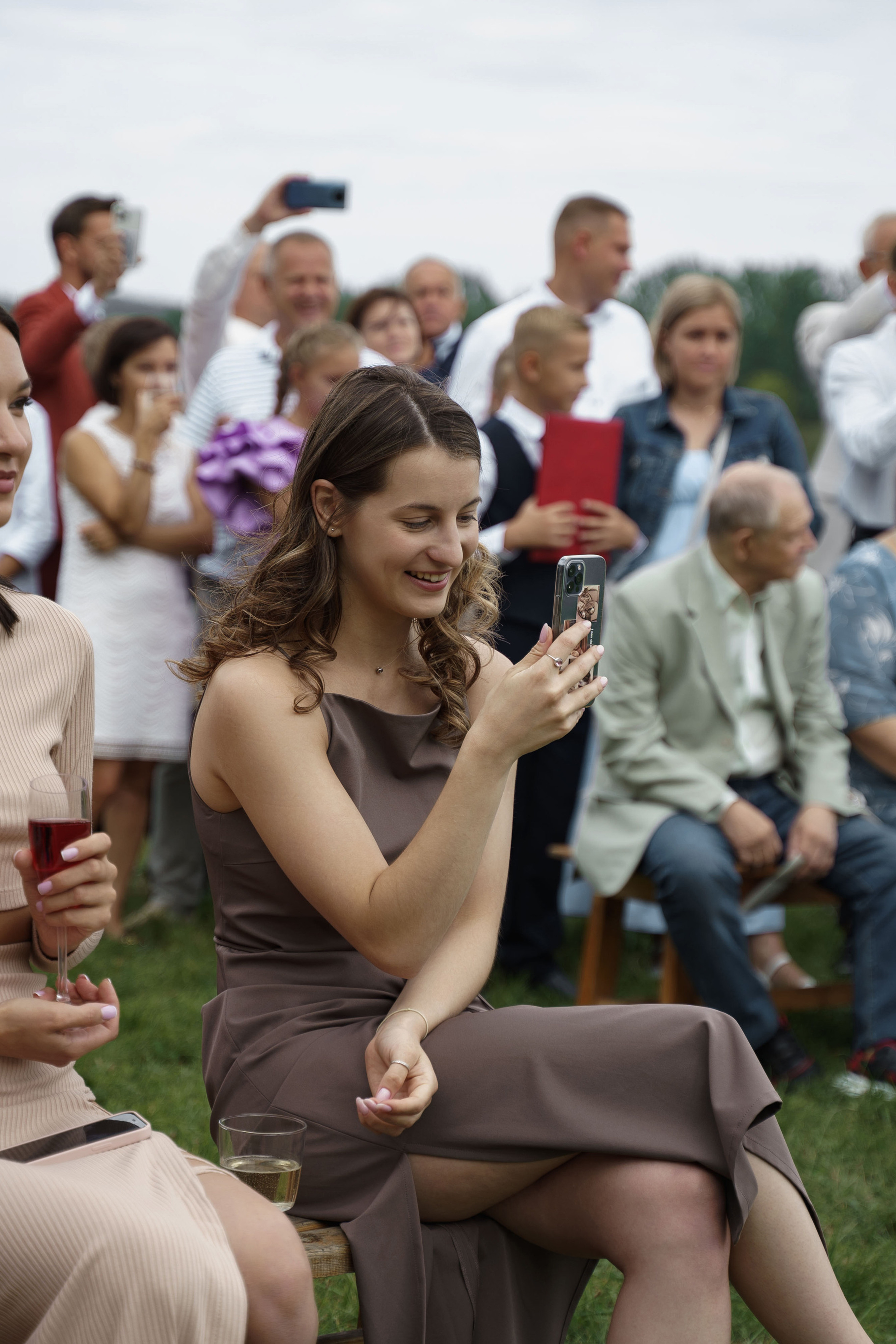 Анна и Артем. Свадебный и семейный фотограф в Санкт-Петербурге Лина Рогозина