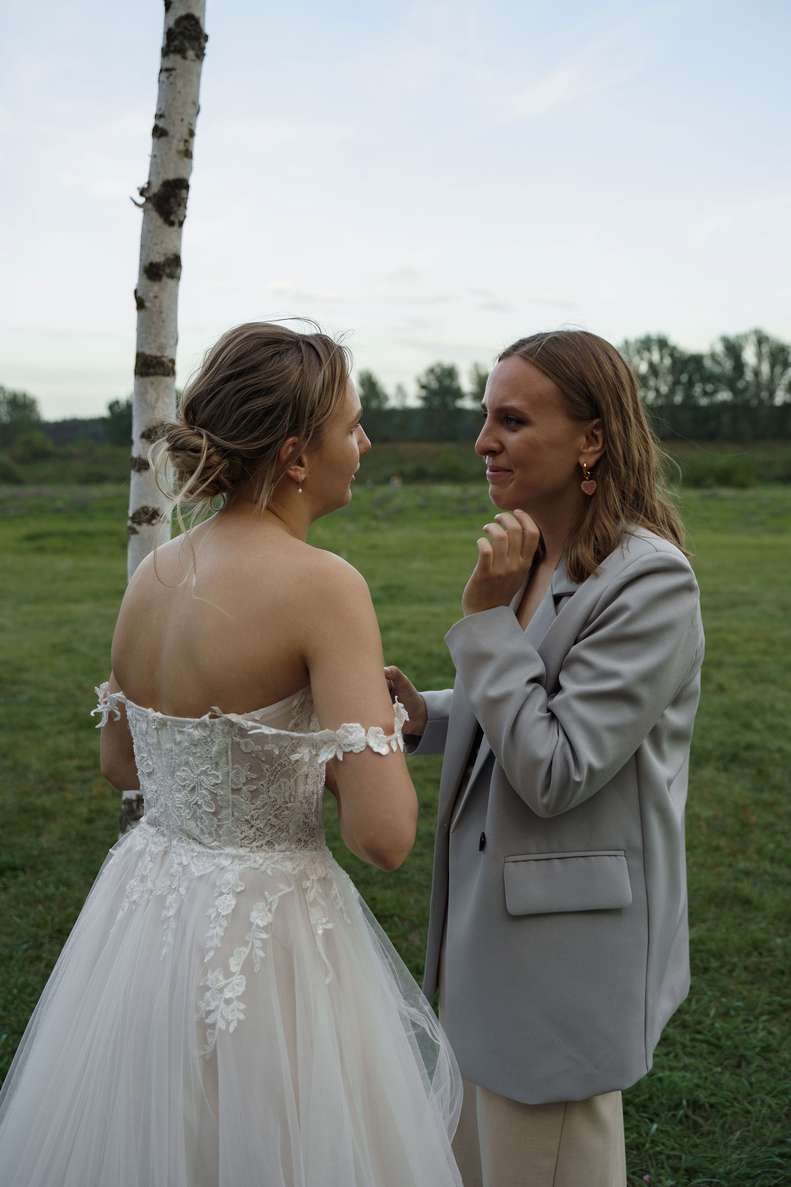 Анна и Артем. Свадебный и семейный фотограф в Санкт-Петербурге Лина Рогозина