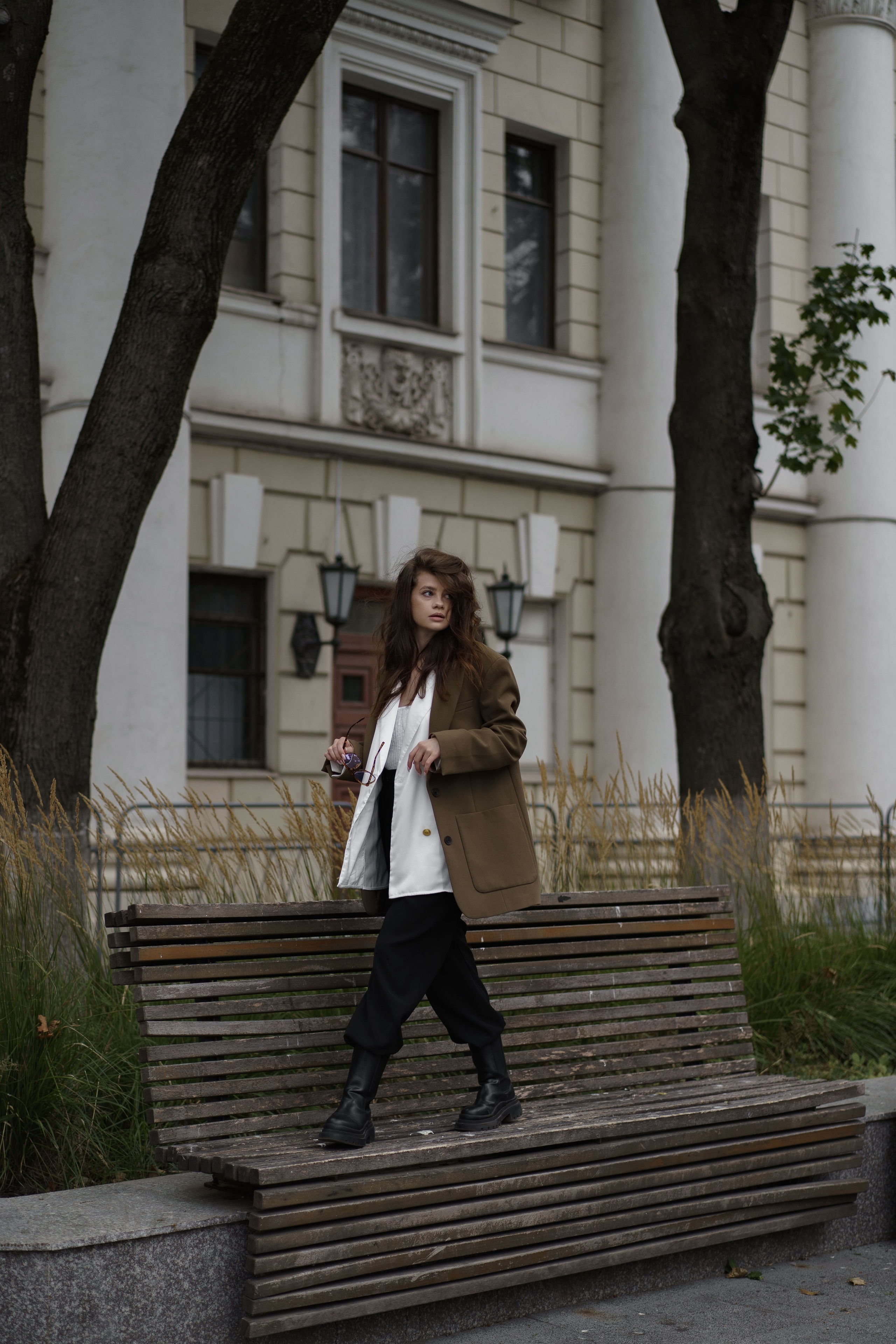 Екатерина. Свадебный и семейный фотограф в Санкт-Петербурге Лина Рогозина