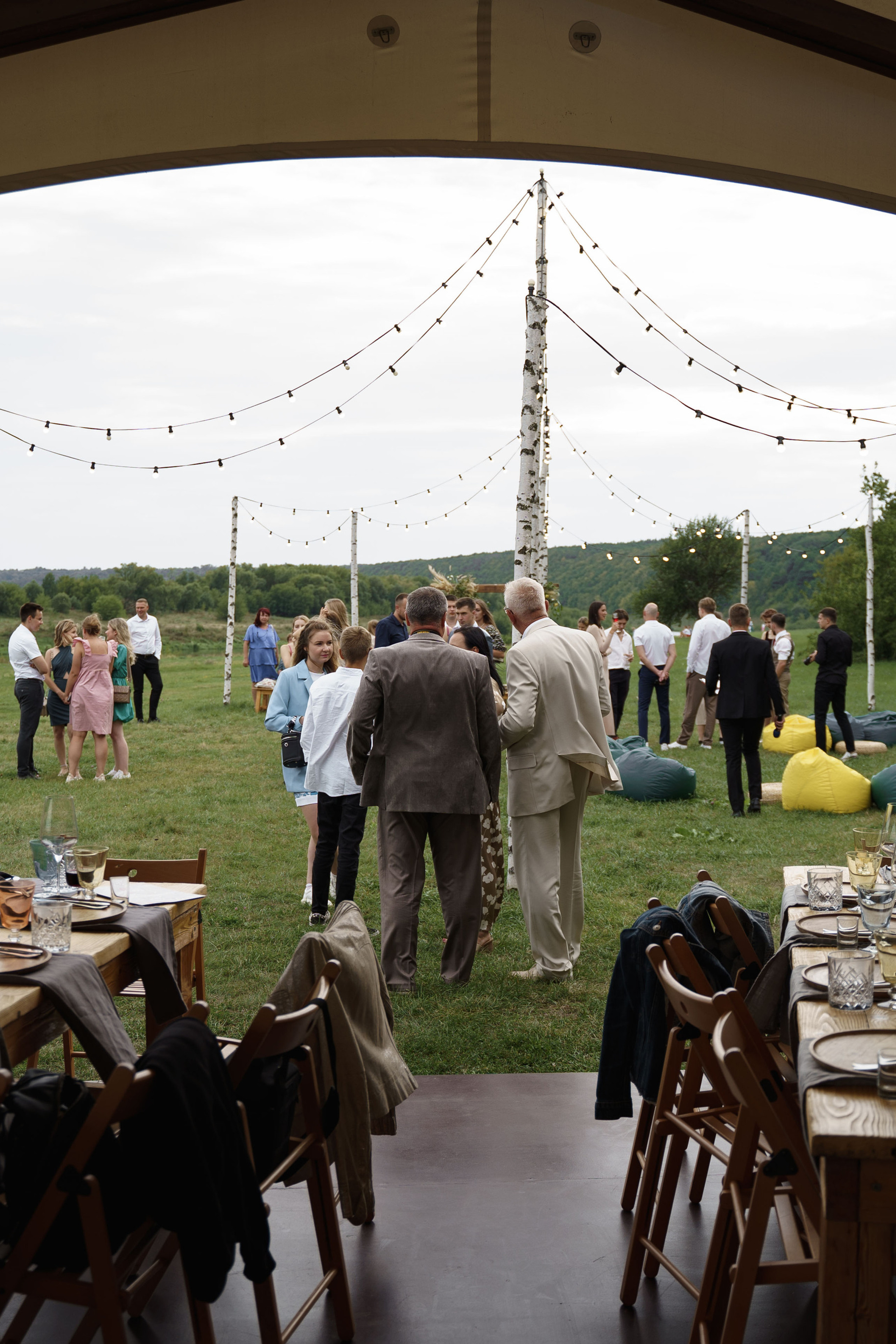 Анна и Артем. Свадебный и семейный фотограф в Санкт-Петербурге Лина Рогозина