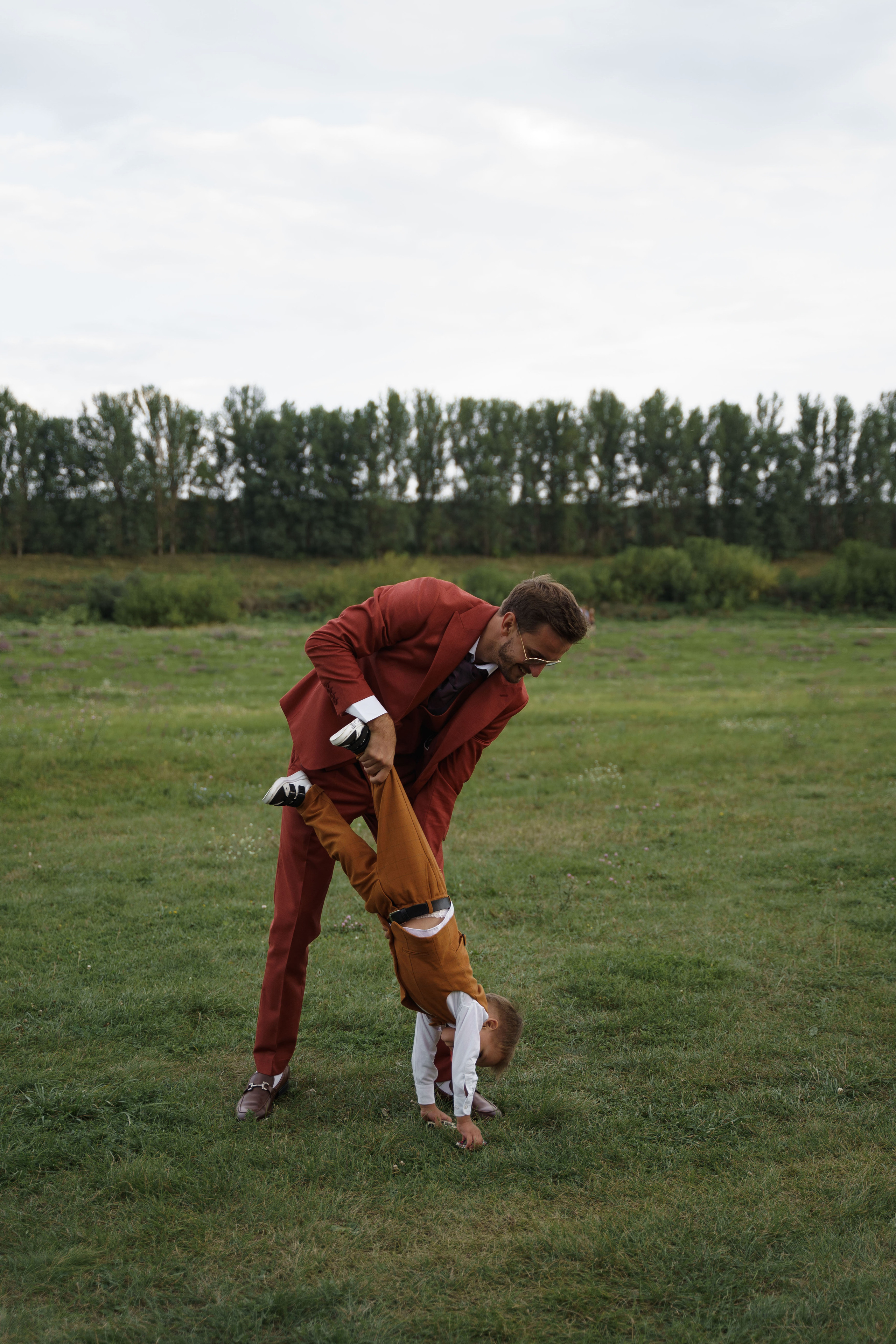 Анна и Артем. Свадебный и семейный фотограф в Санкт-Петербурге Лина Рогозина