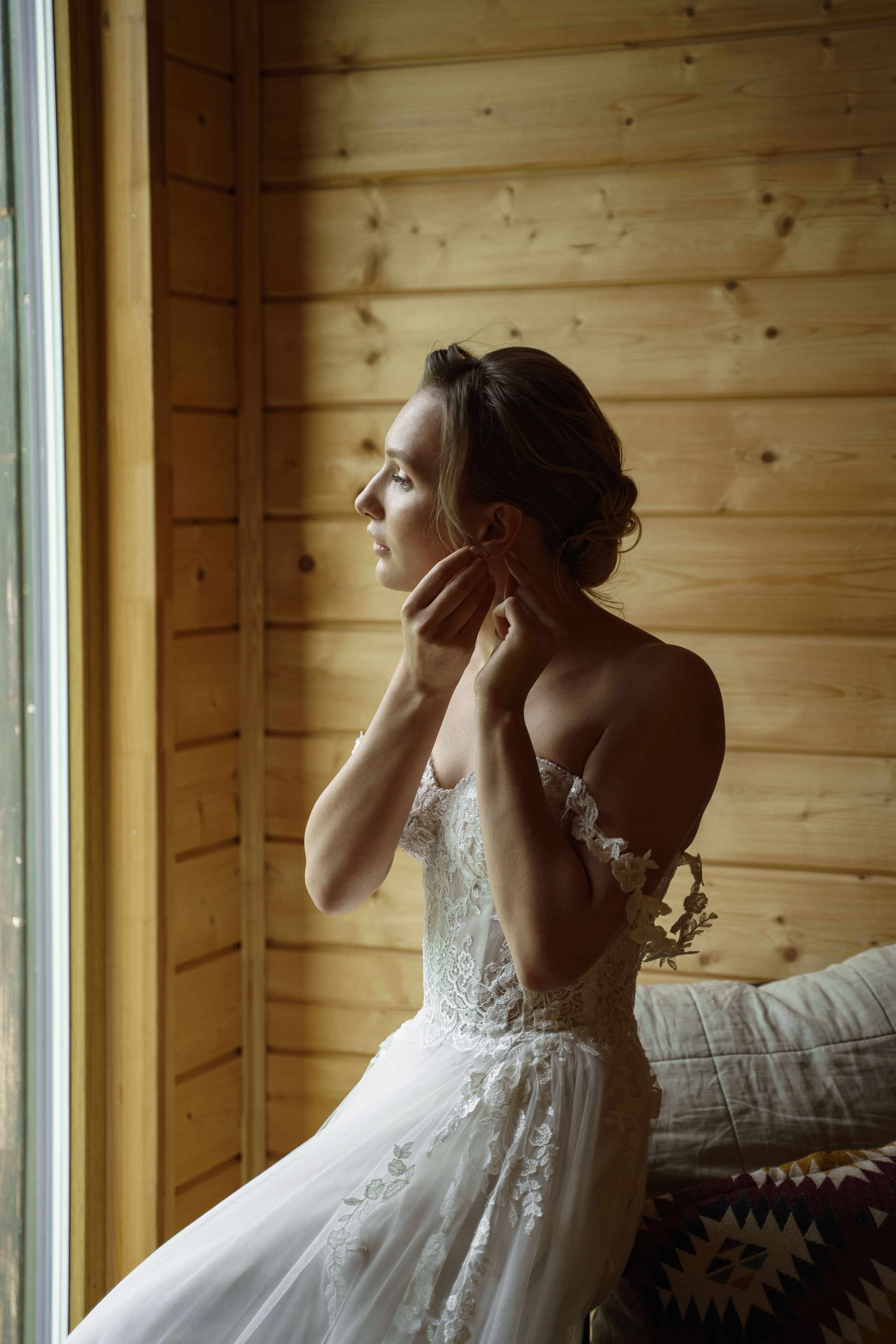 Анна и Артем. Свадебный и семейный фотограф в Санкт-Петербурге Лина Рогозина