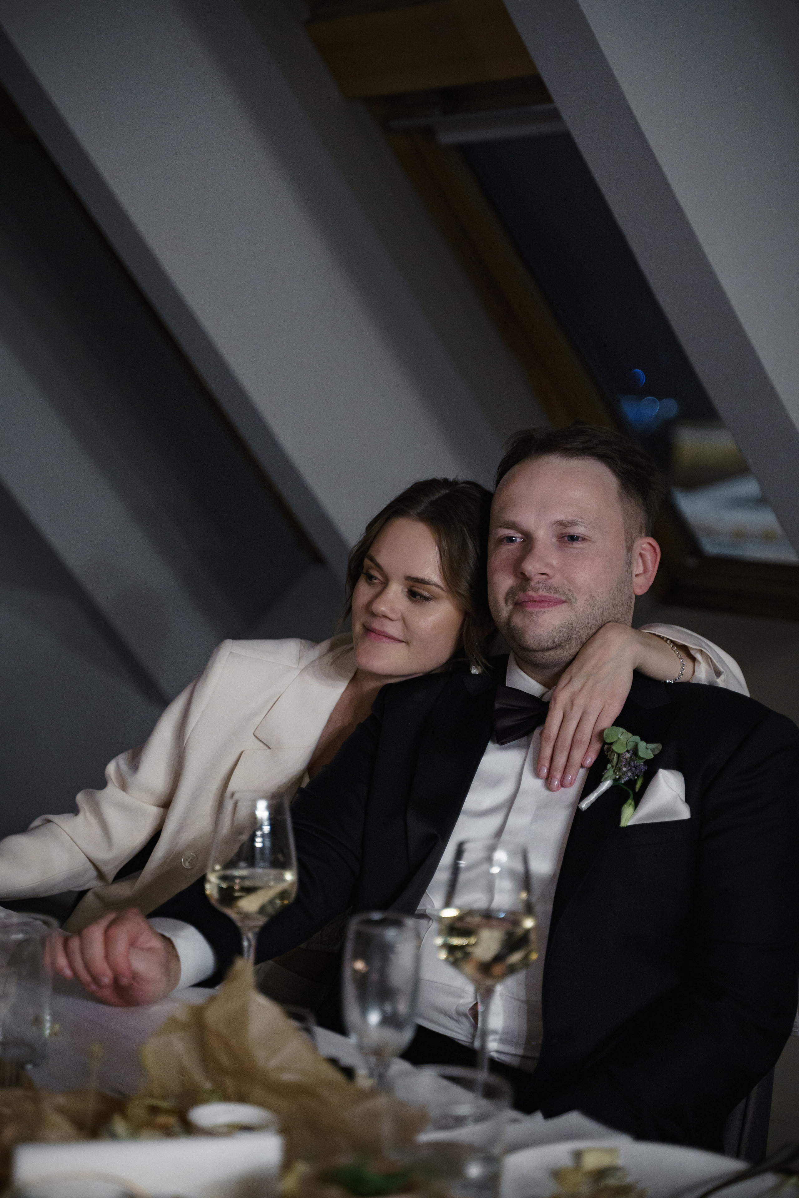 Кристина и Дима. Свадебный и семейный фотограф в Санкт-Петербурге Лина Рогозина