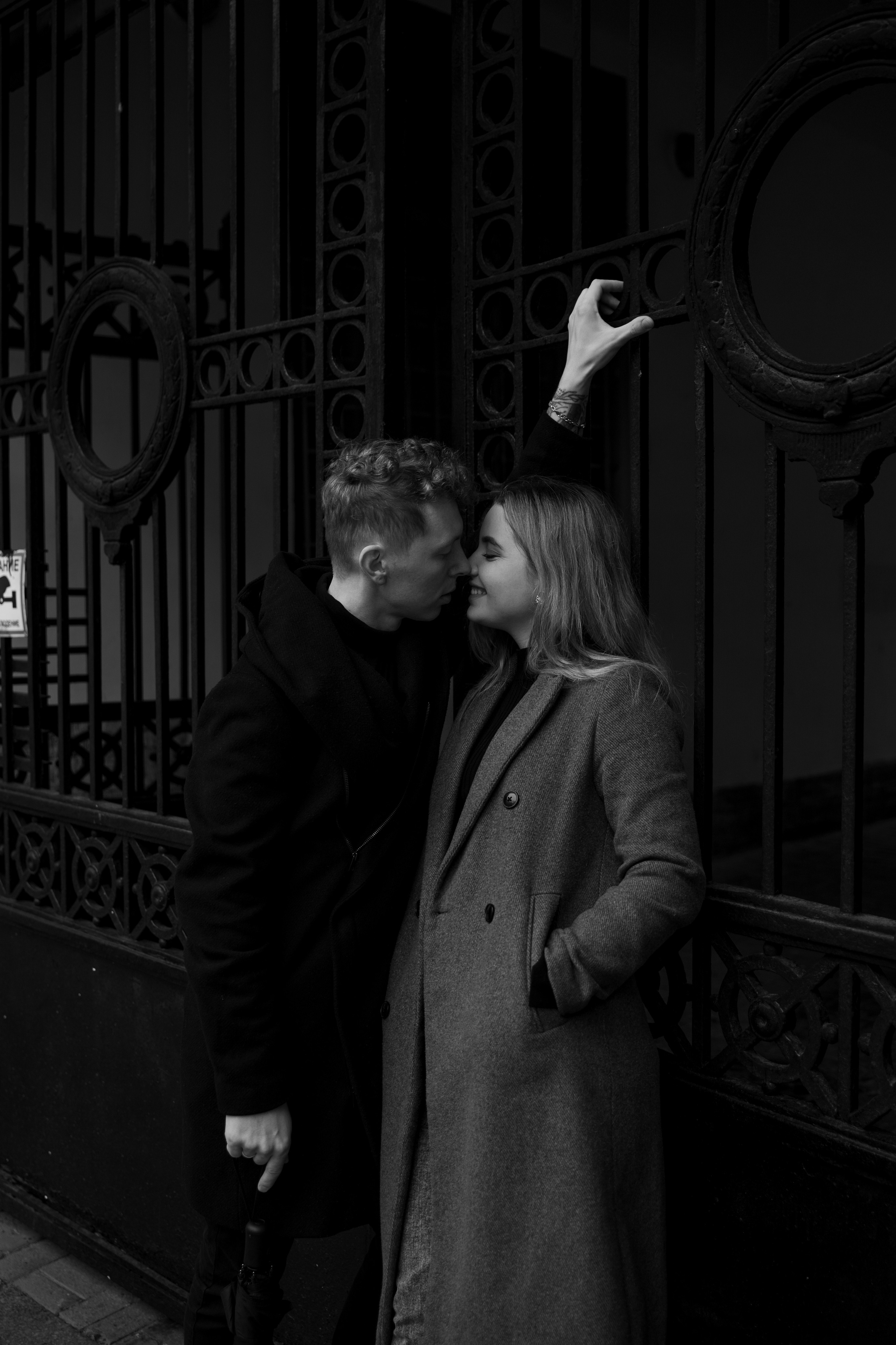 Влада и Никита. Свадебный и семейный фотограф в Санкт-Петербурге Лина Рогозина