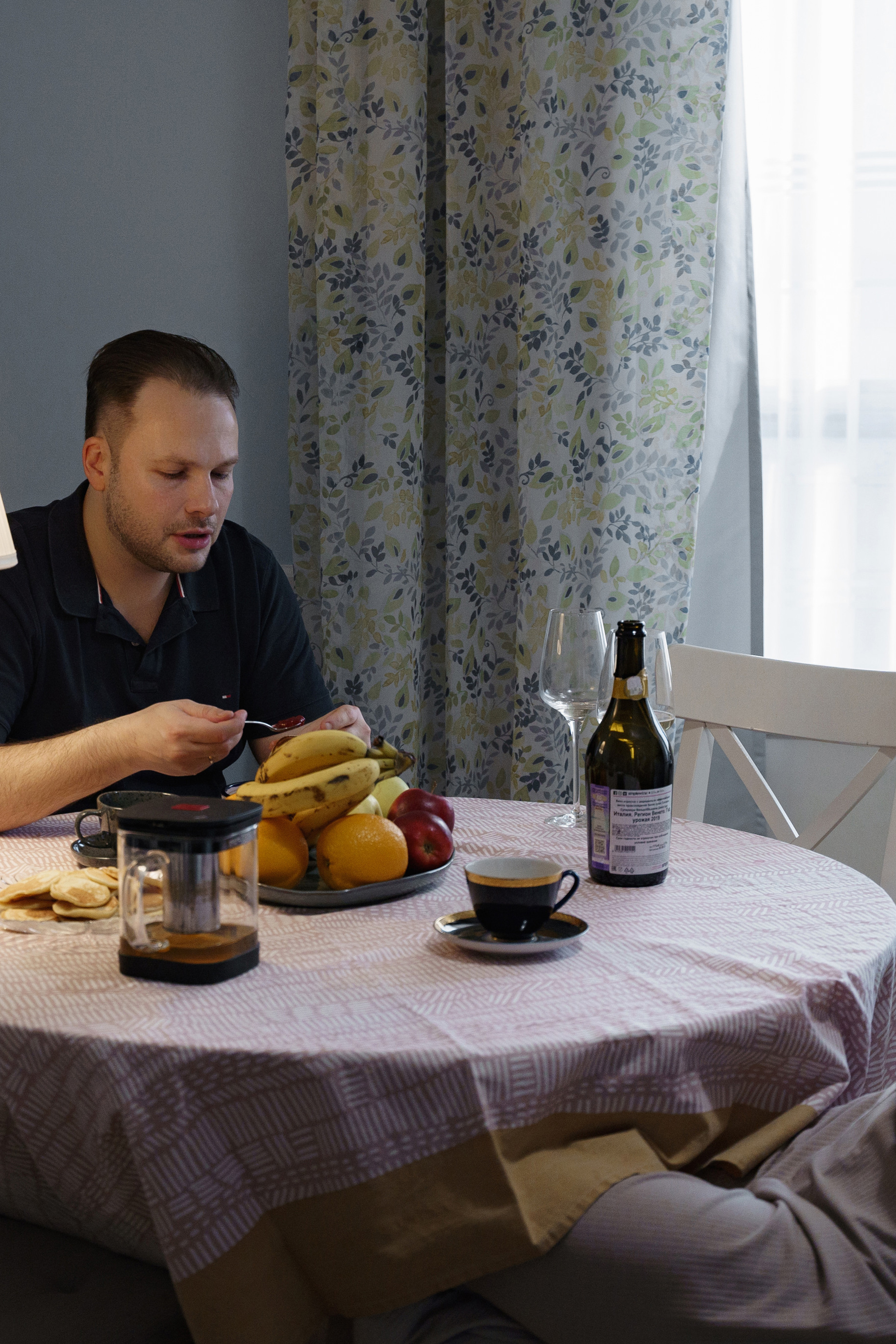 Кристина и Дима. Свадебный и семейный фотограф в Санкт-Петербурге Лина Рогозина