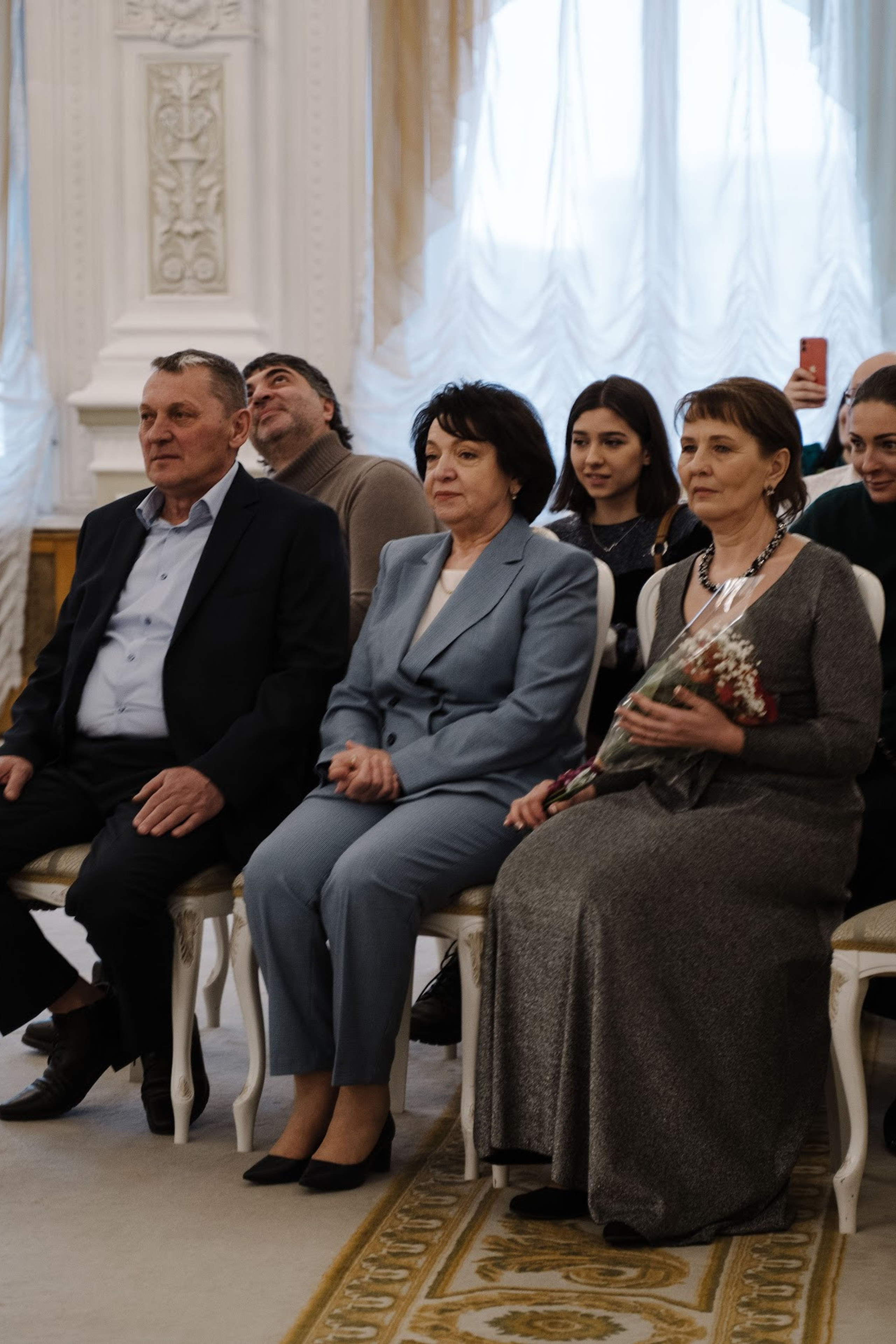 Ирина и Андрей. Свадебный и семейный фотограф в Санкт-Петербурге Лина Рогозина