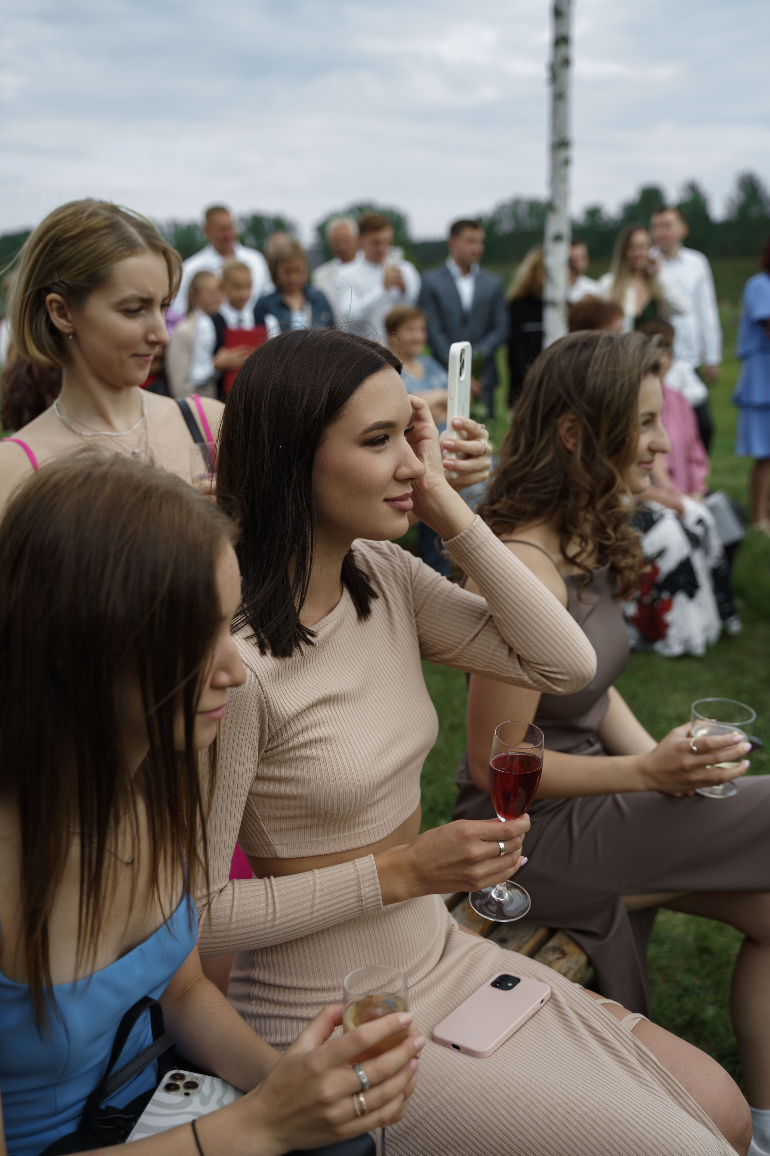 Анна и Артем. Свадебный и семейный фотограф в Санкт-Петербурге Лина Рогозина
