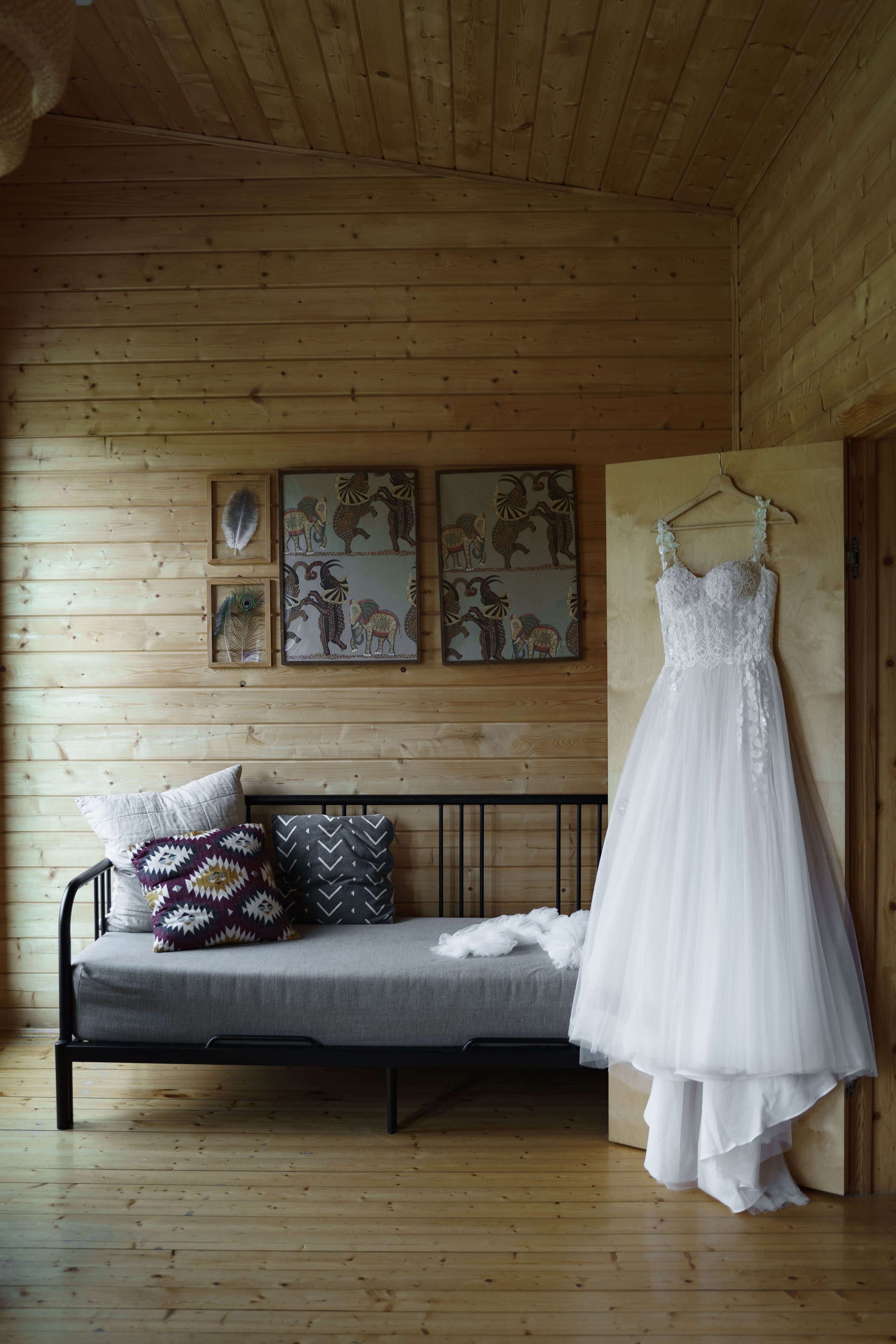 Анна и Артем. Свадебный и семейный фотограф в Санкт-Петербурге Лина Рогозина