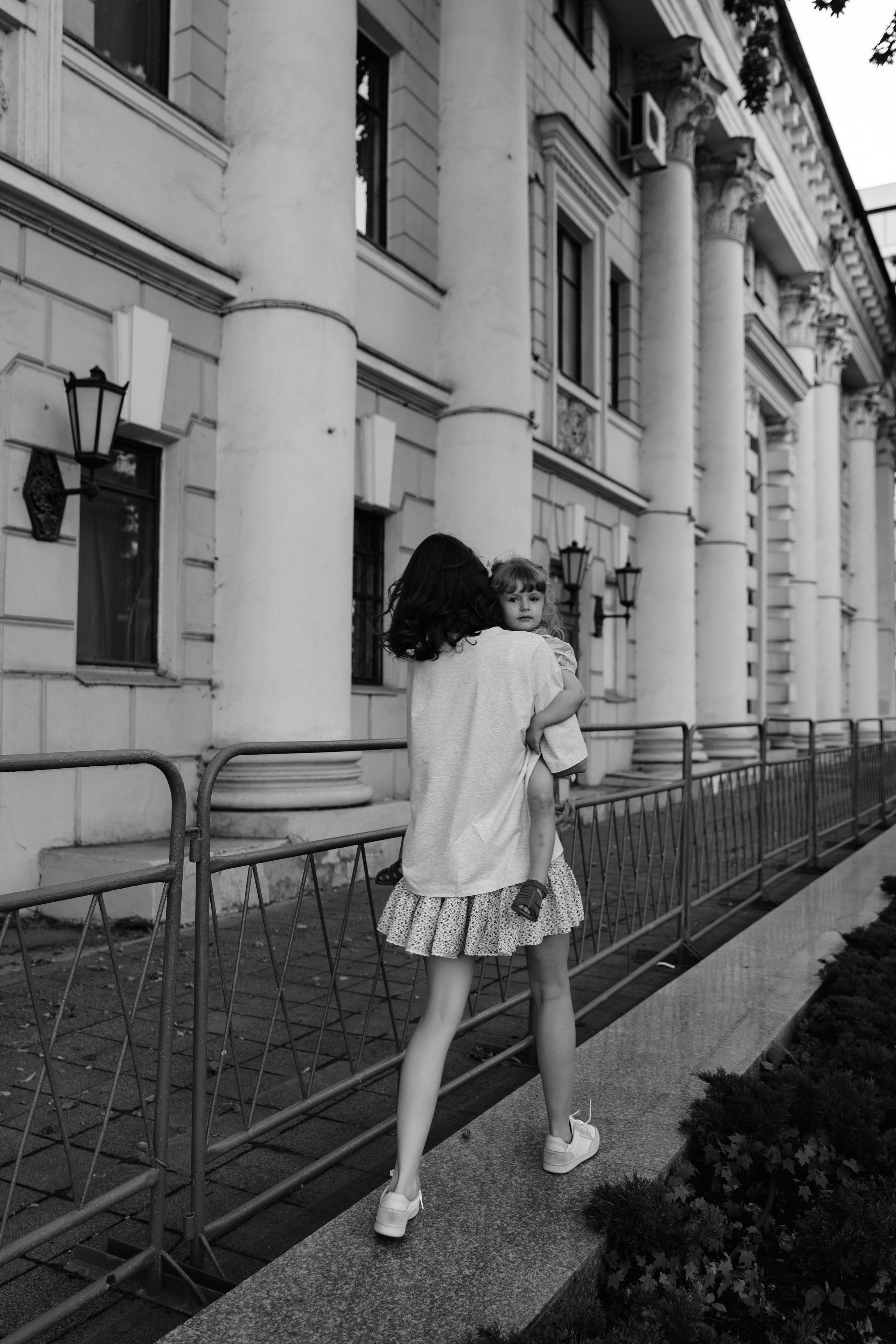 Елизавета и Есения. Свадебный и семейный фотограф в Санкт-Петербурге Лина Рогозина