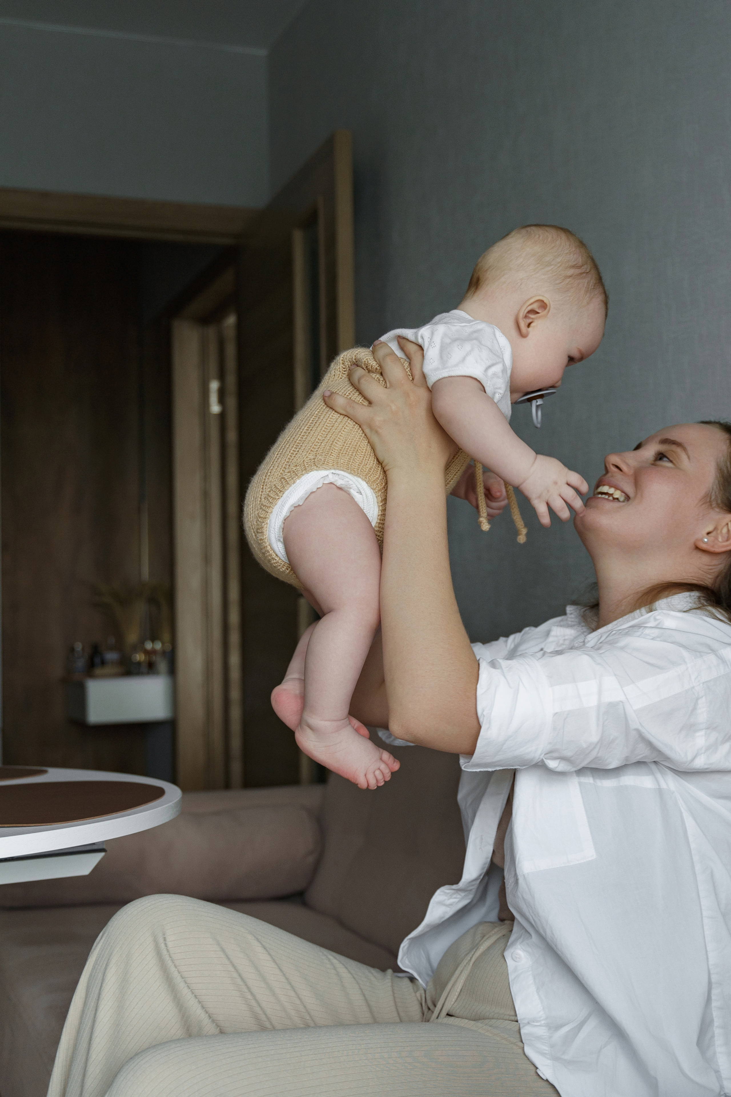 Ангелина и Миша. Свадебный и семейный фотограф в Санкт-Петербурге Лина Рогозина