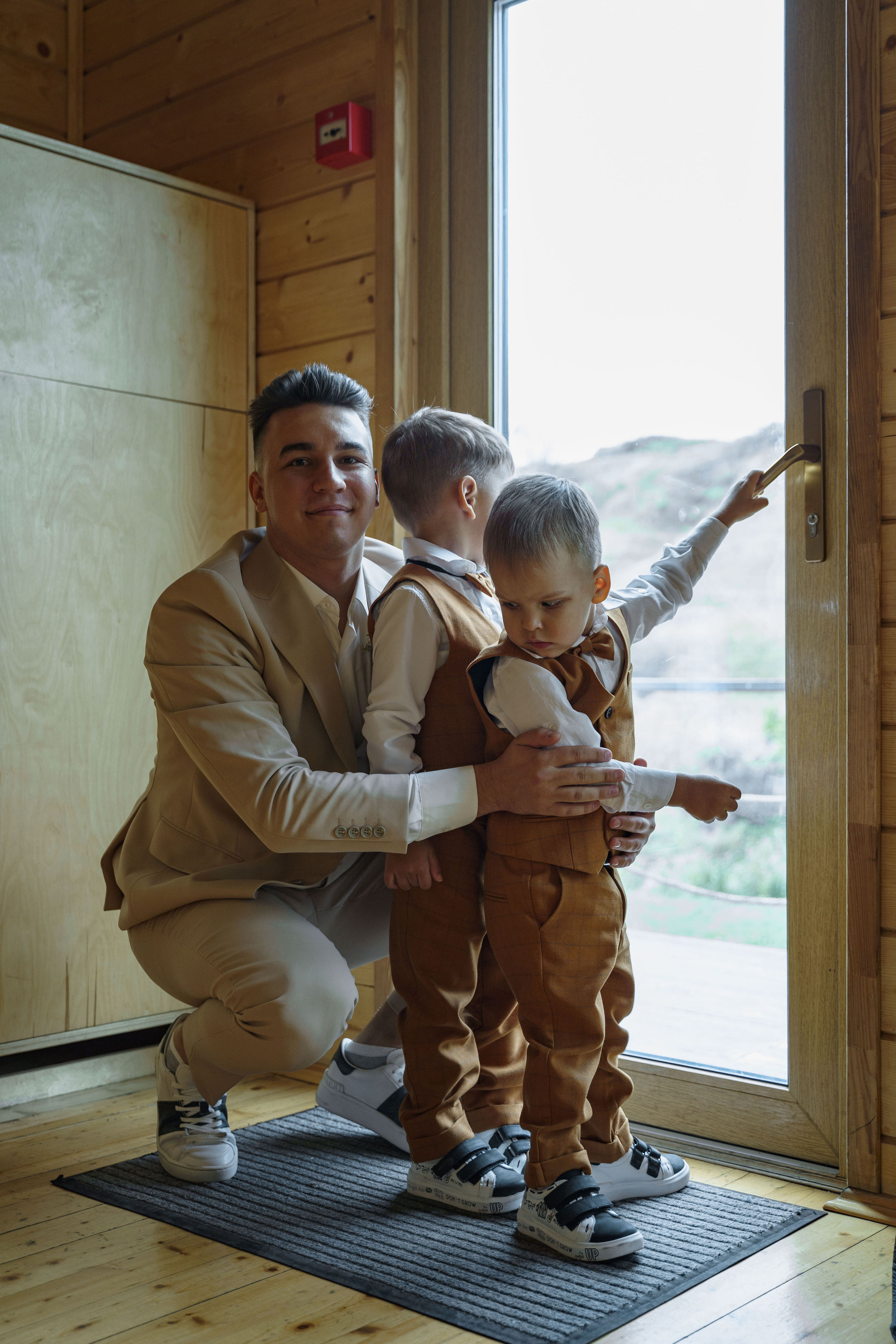 Анна и Артем. Свадебный и семейный фотограф в Санкт-Петербурге Лина Рогозина