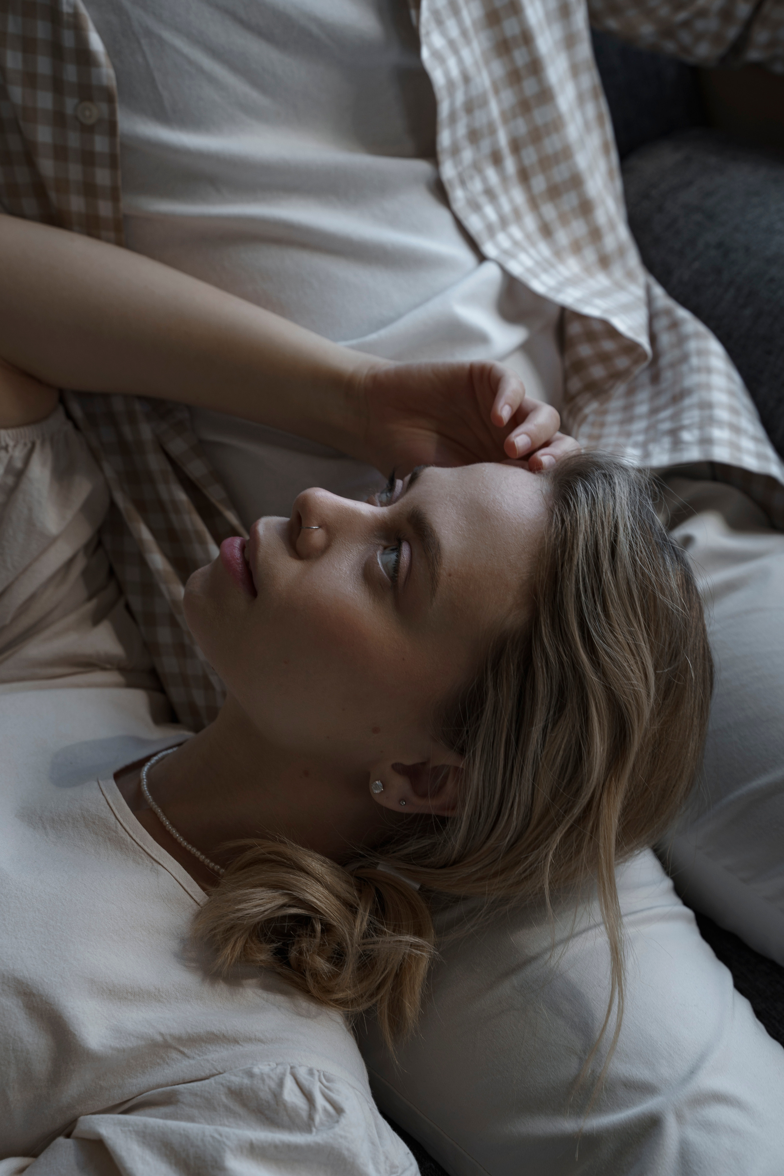 Олеся и Вадим. Свадебный и семейный фотограф в Санкт-Петербурге Лина Рогозина