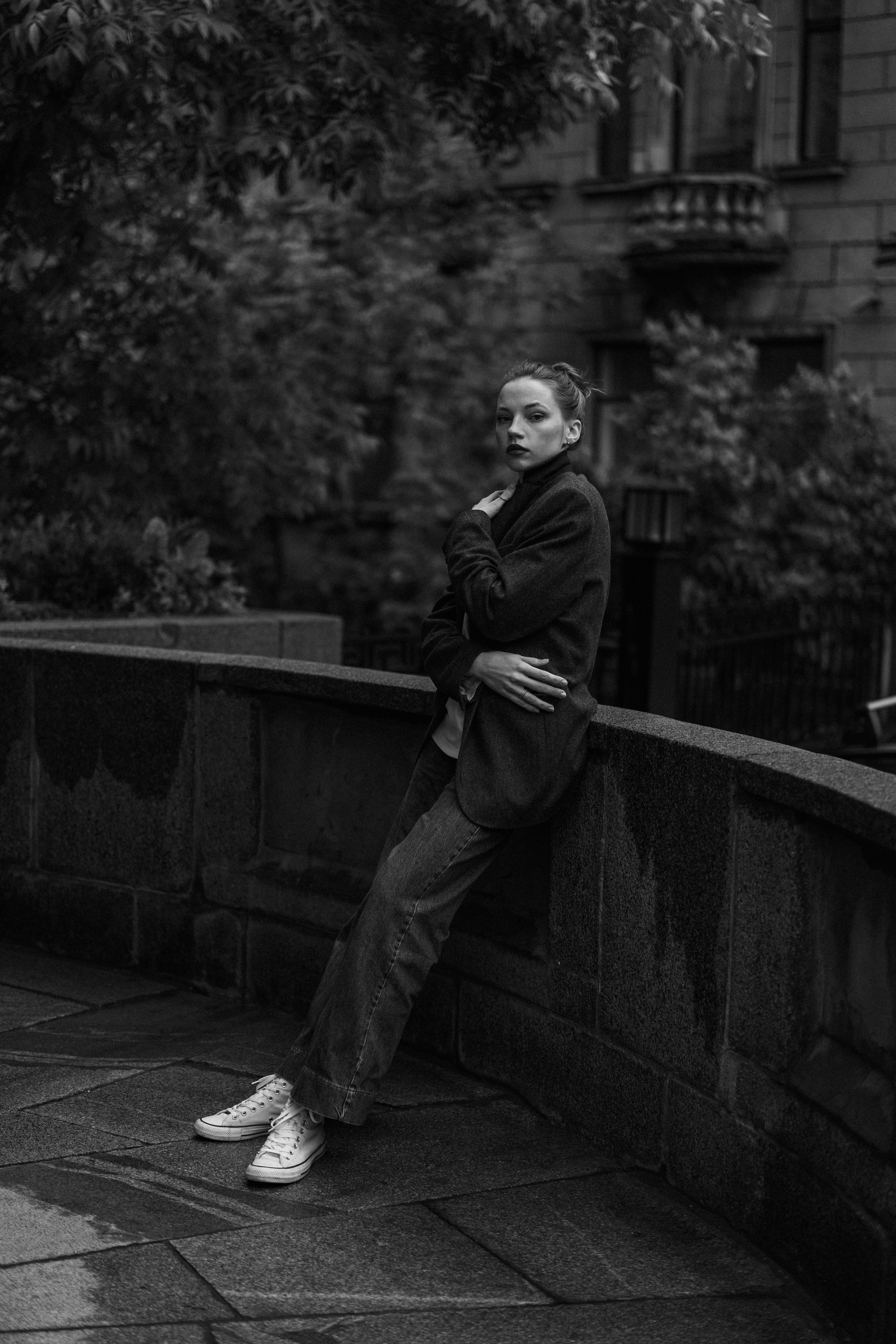 Анастасия. Свадебный и семейный фотограф в Санкт-Петербурге Лина Рогозина