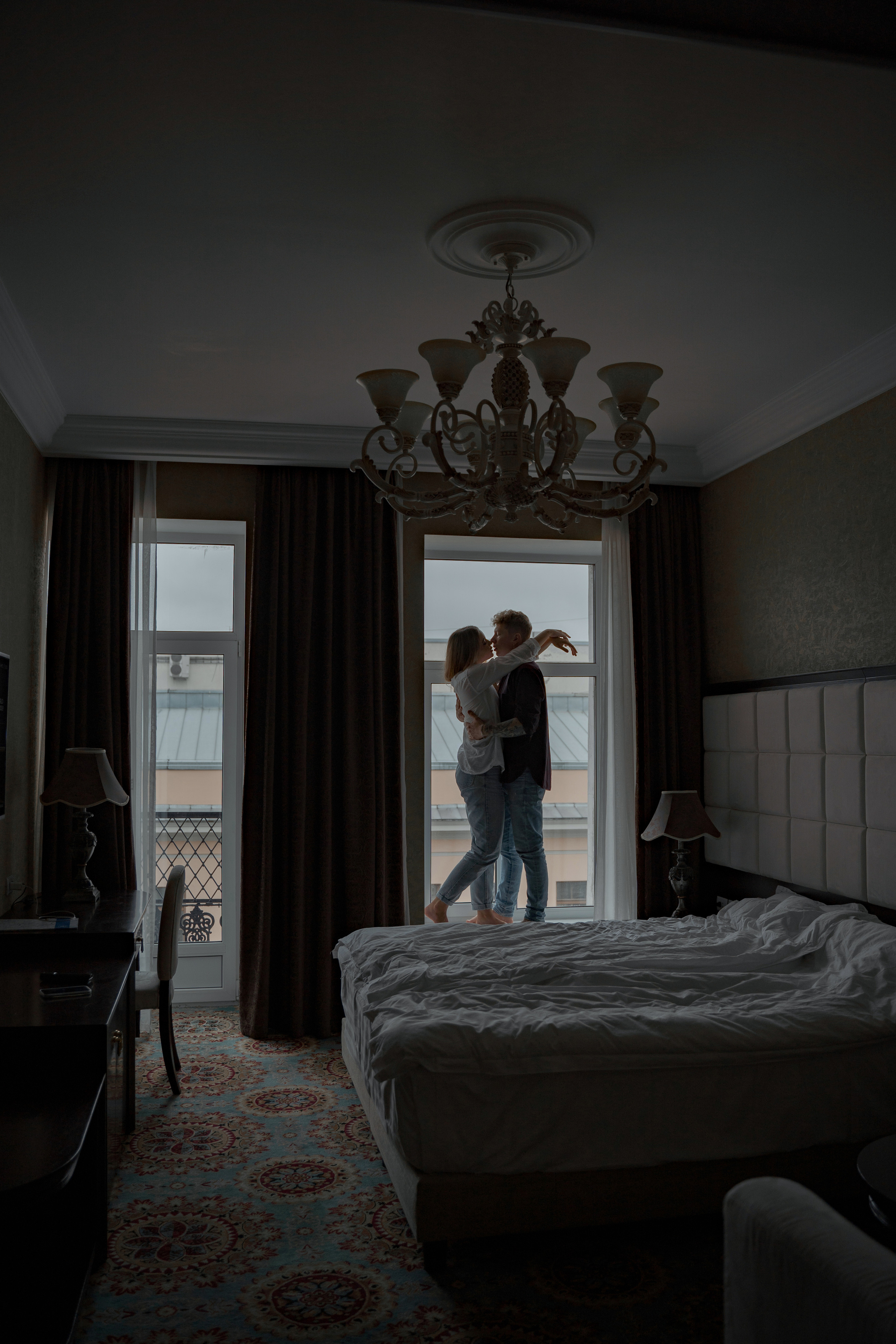 Влада и Никита