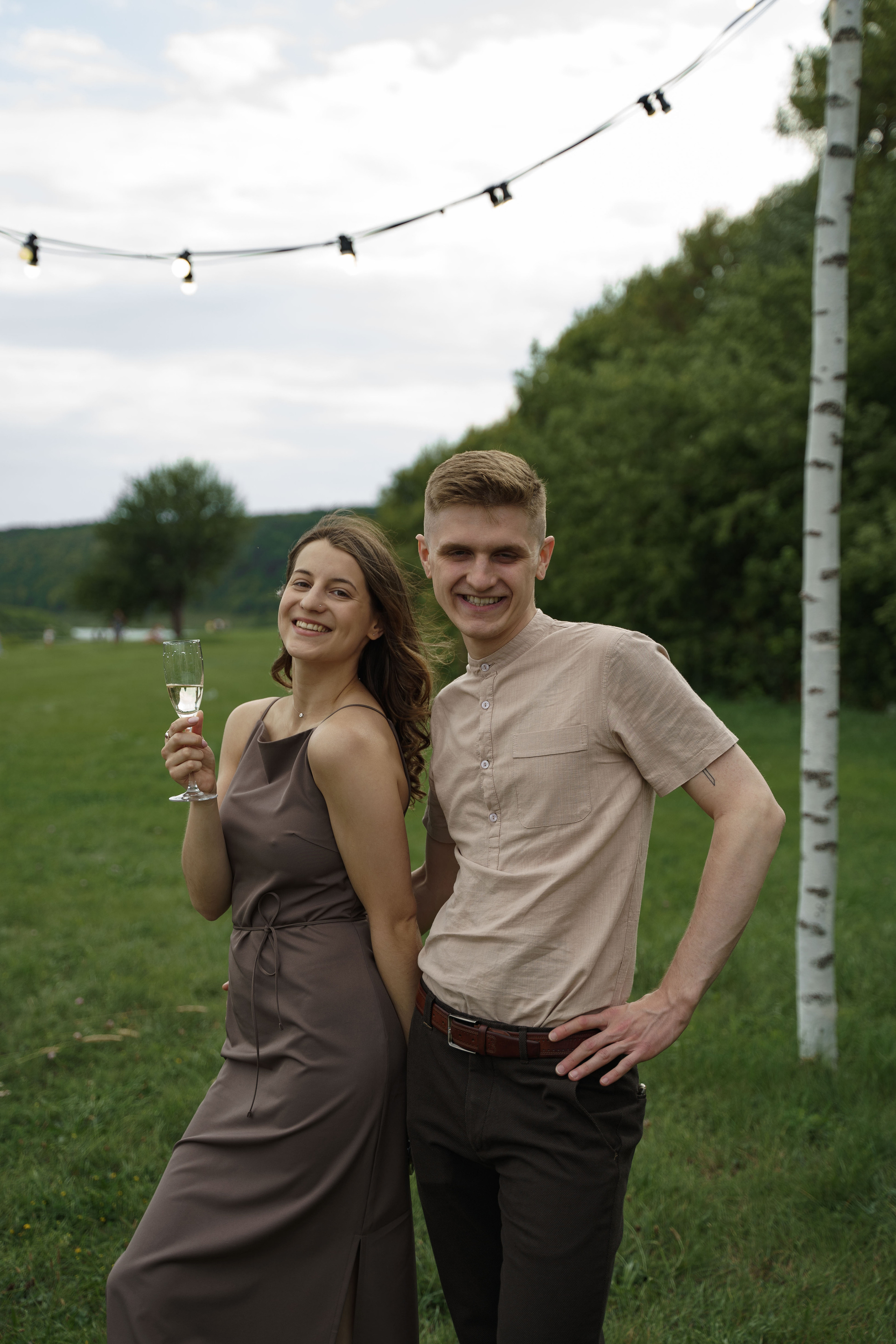 Анна и Артем. Свадебный и семейный фотограф в Санкт-Петербурге Лина Рогозина