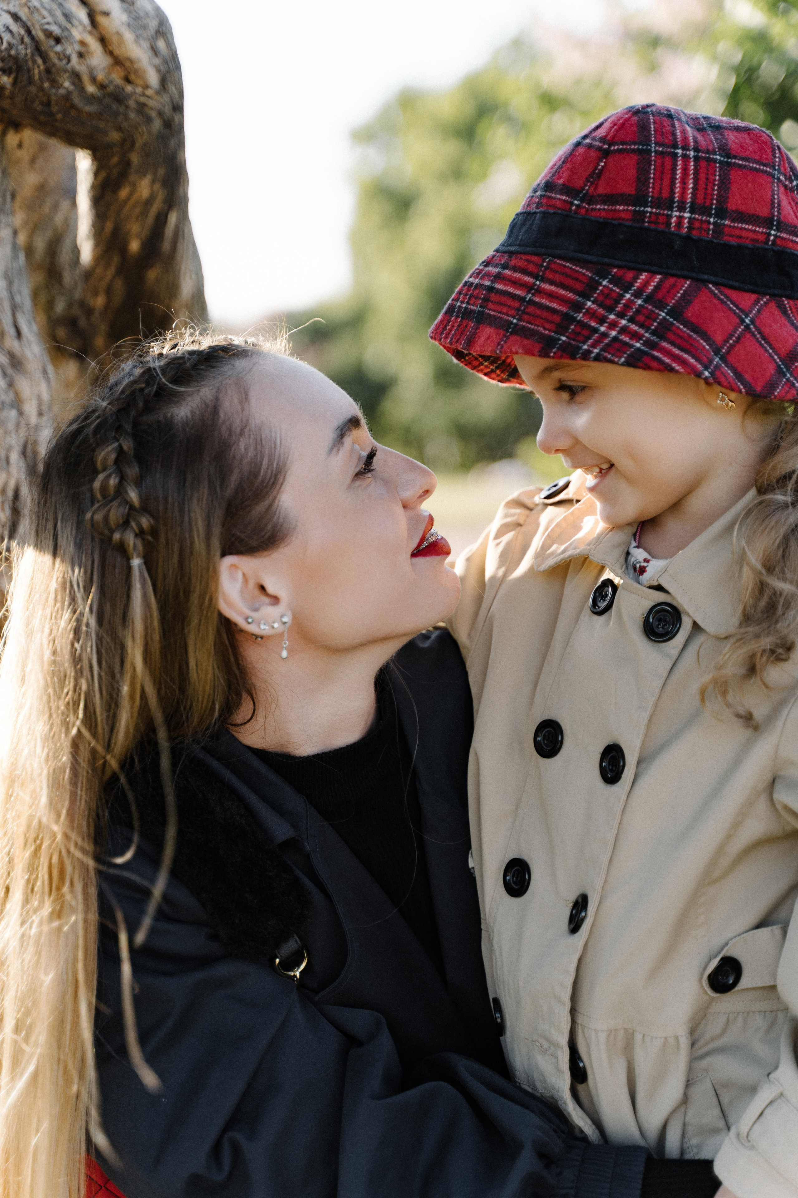 Анастасия и Катя. Свадебный и семейный фотограф в Санкт-Петербурге Лина Рогозина