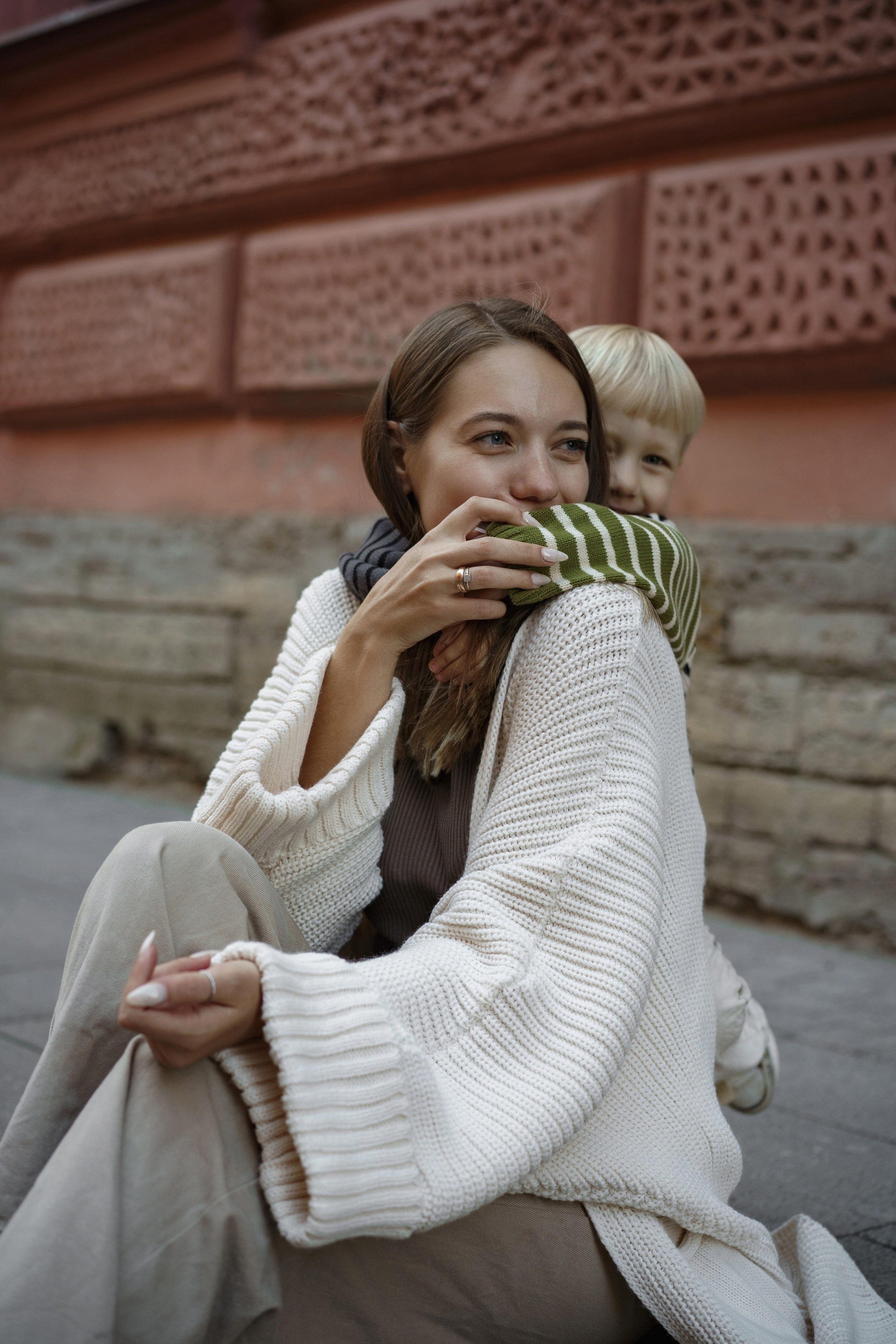 Анна и Андрей. Свадебный и семейный фотограф в Санкт-Петербурге Лина Рогозина